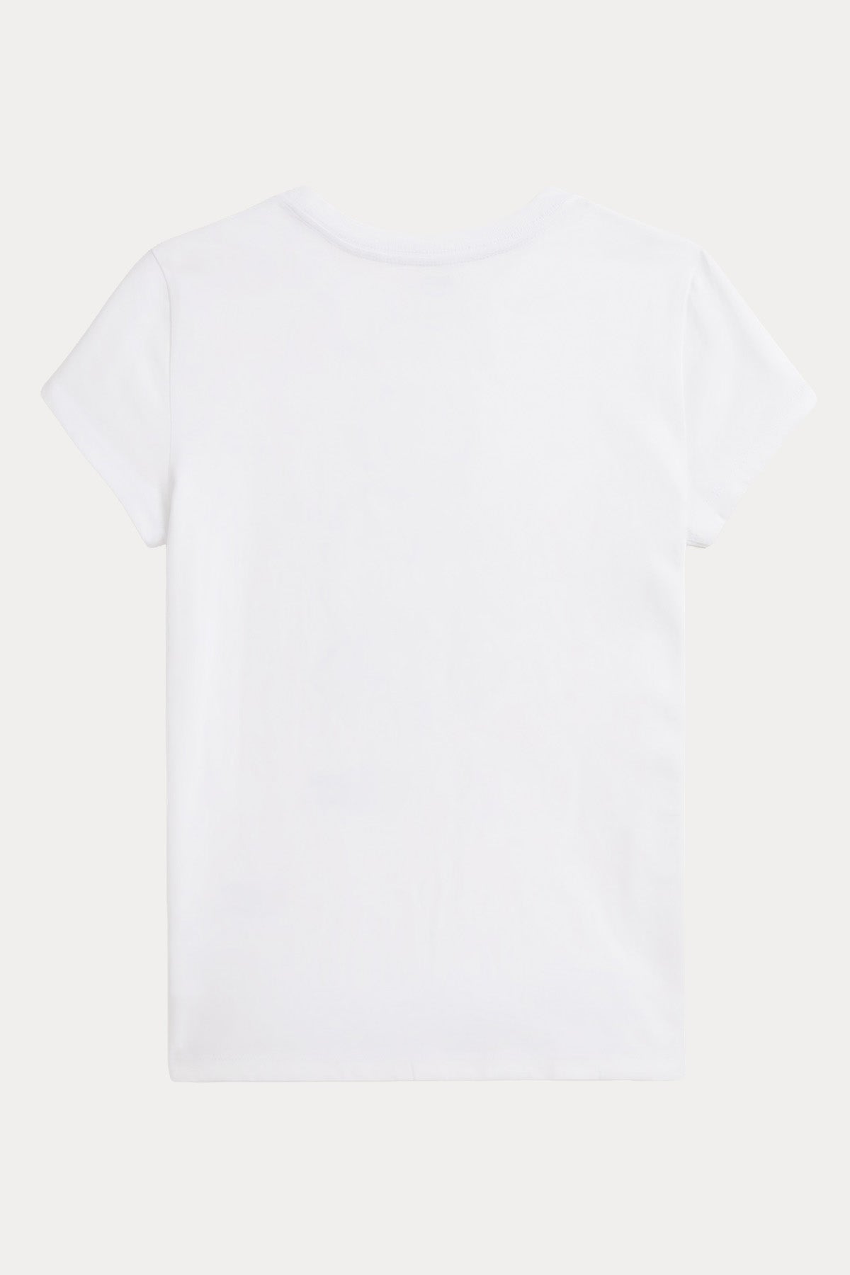 Polo Ralph Lauren Kids S-L Beden Kız Çocuk Polo Bear T-shirt