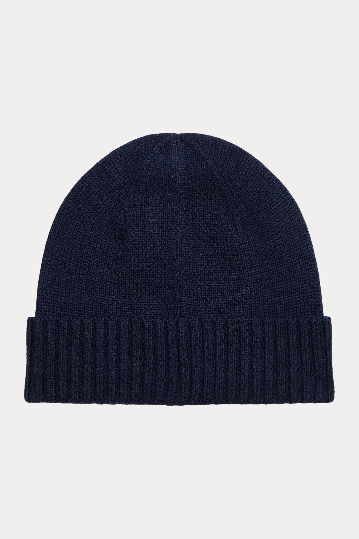 Polo Ralph Lauren Kids S-M Beden Unisex Çocuk Örgü Yün Bere