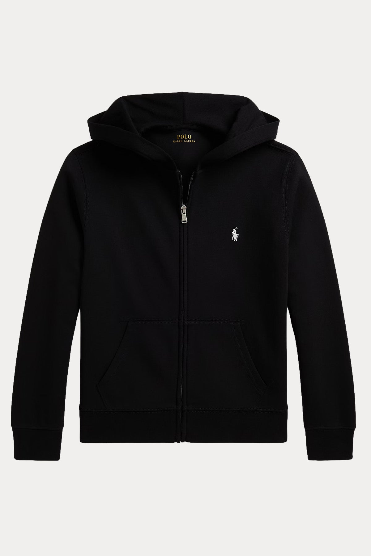 Polo Ralph Lauren Kids S-L Beden Unisex Çocuk Kapüşonlu Sweatshirt Ceket