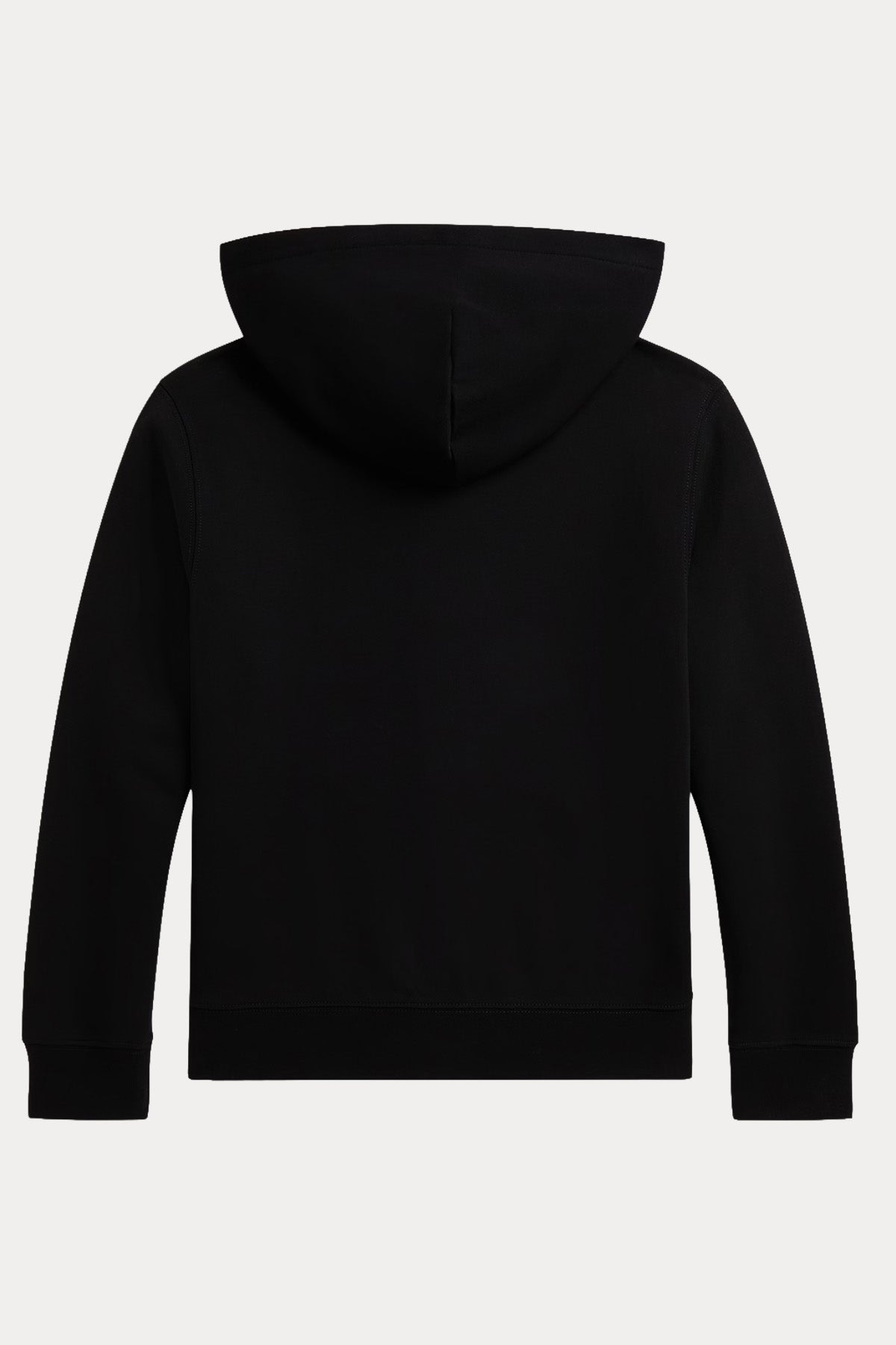 Polo Ralph Lauren Kids S-L Beden Unisex Çocuk Kapüşonlu Sweatshirt Ceket