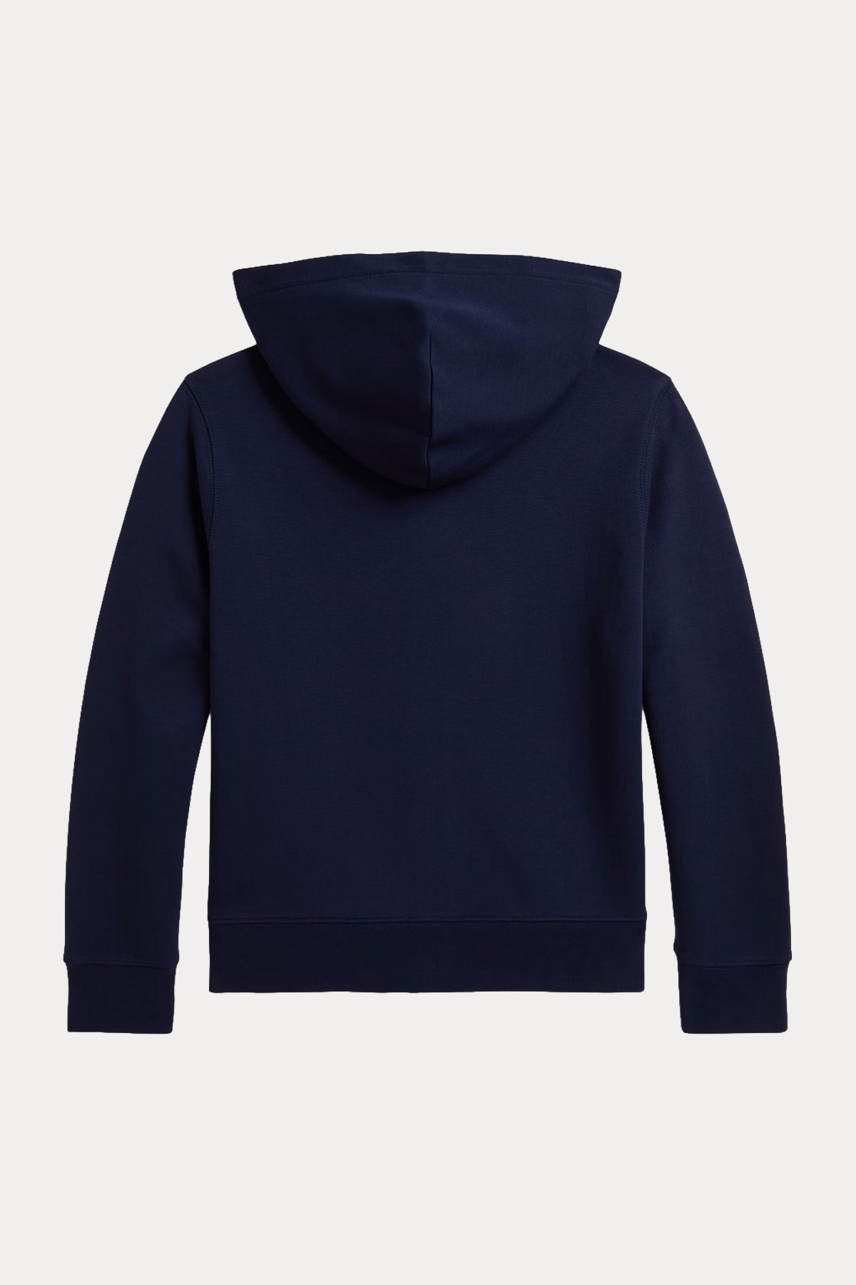 Polo Ralph Lauren Kids S-L Beden Unisex Çocuk Kapüşonlu Sweatshirt Ceket