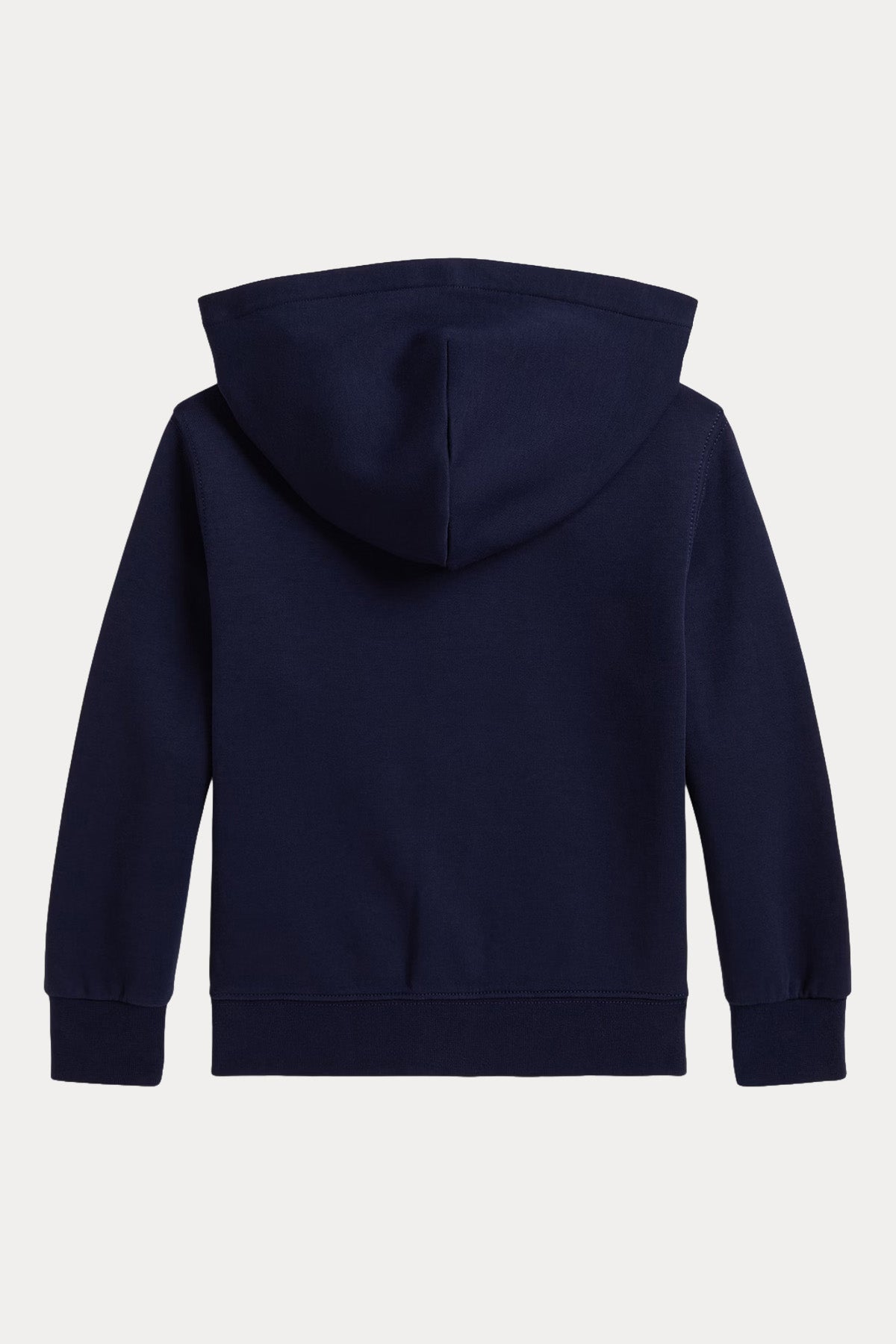 Polo Ralph Lauren Kids 4-5 Yaş Unisex Çocuk Kapüşonlu Sweatshirt Ceket