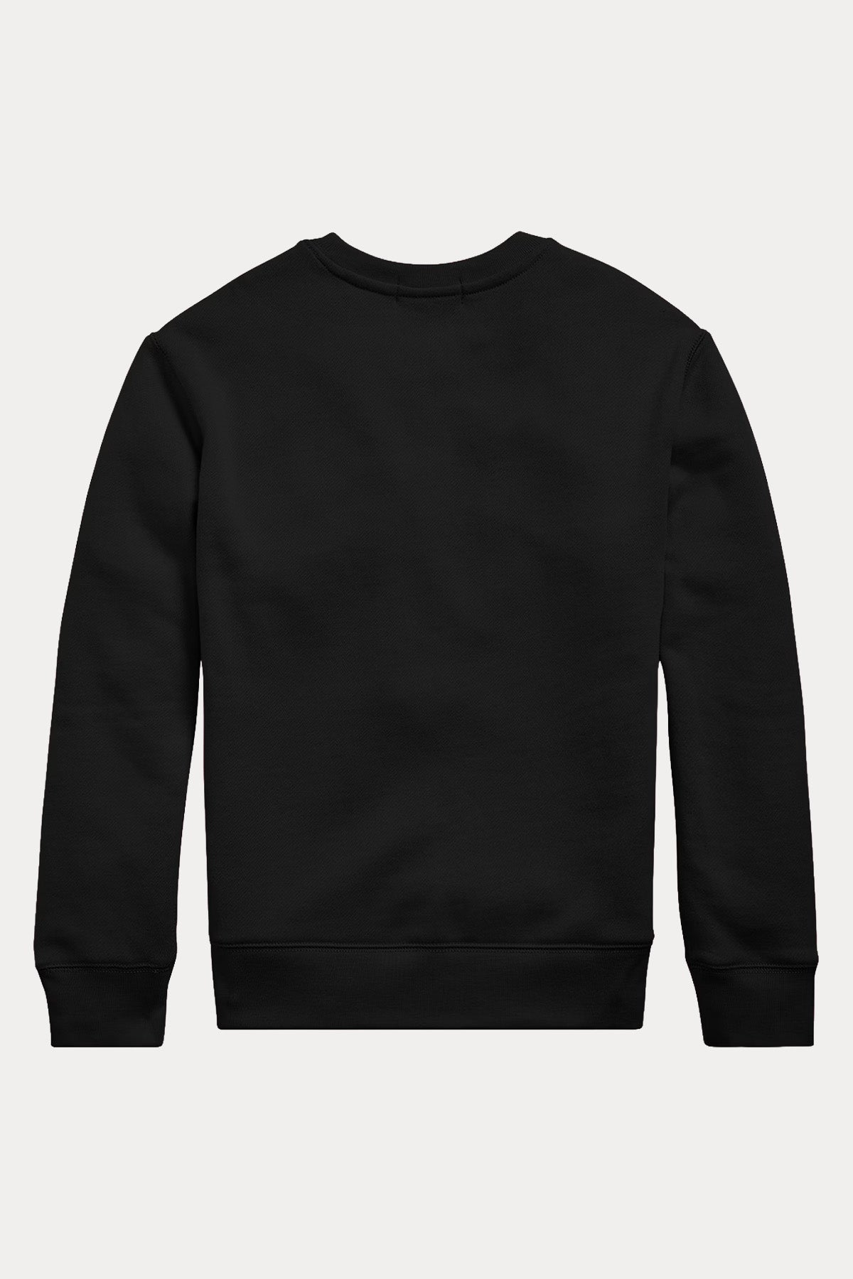 Polo Ralph Lauren Kids S-L Beden Unisex Çocuk Şardonlu Sweatshirt