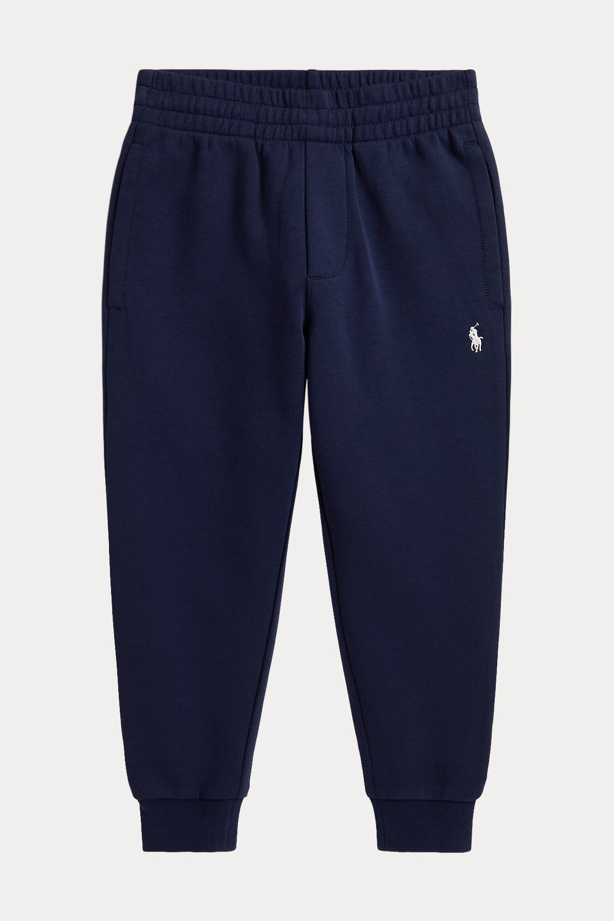 Polo Ralph Lauren Kids 4-6 Yaş Unisex Çocuk Beli Lastikli Eşofman Altı