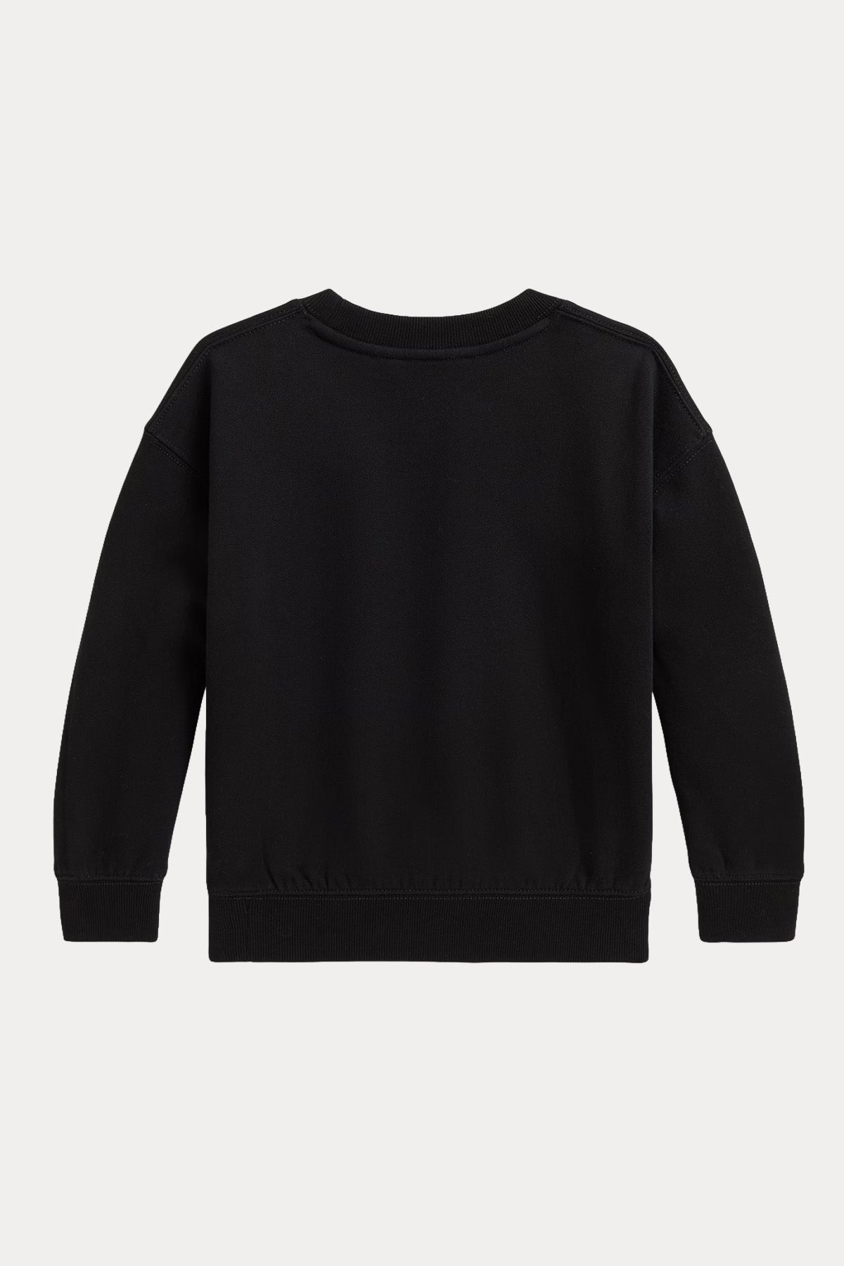 Polo Ralph Lauren Kids 3-6 Yaş Unisex Çocuk Polo Bear Şardonlu Sweatshirt