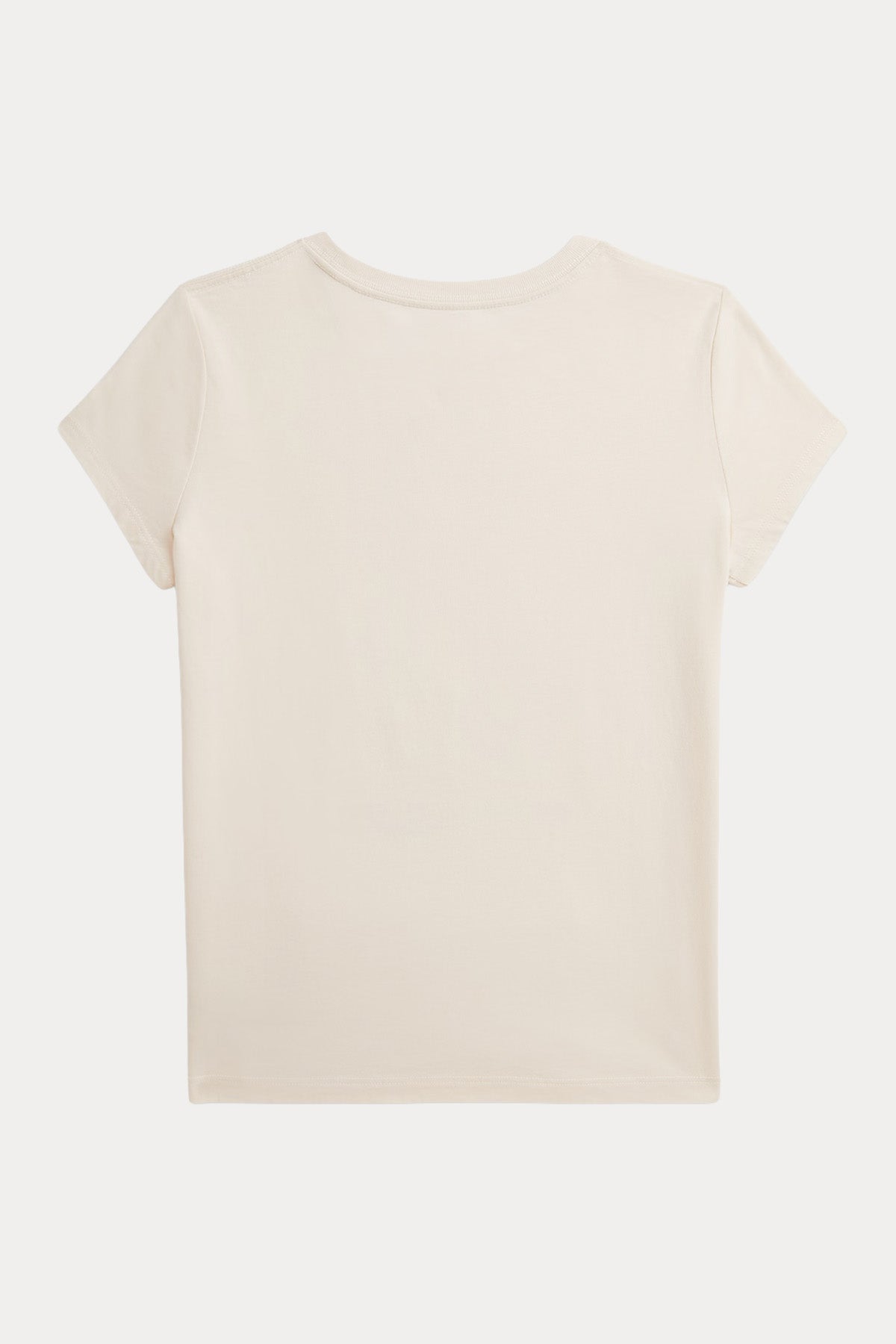 Polo Ralph Lauren Kids S-L Beden Kız Çocuk Polo Bear T-shirt