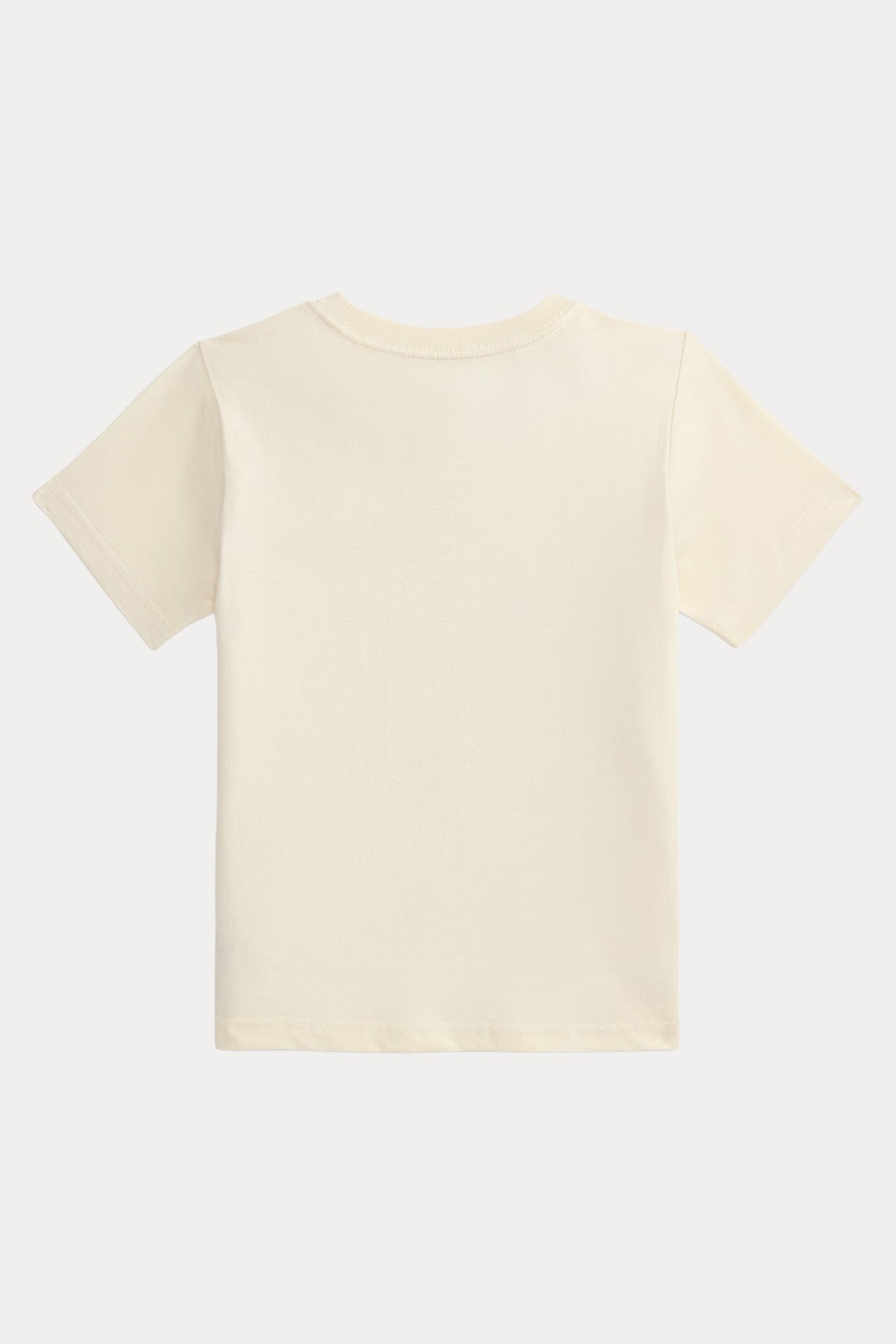Polo Ralph Lauren Kids 3-7 Yaş Unisex Çocuk Polo Bear T-shirt