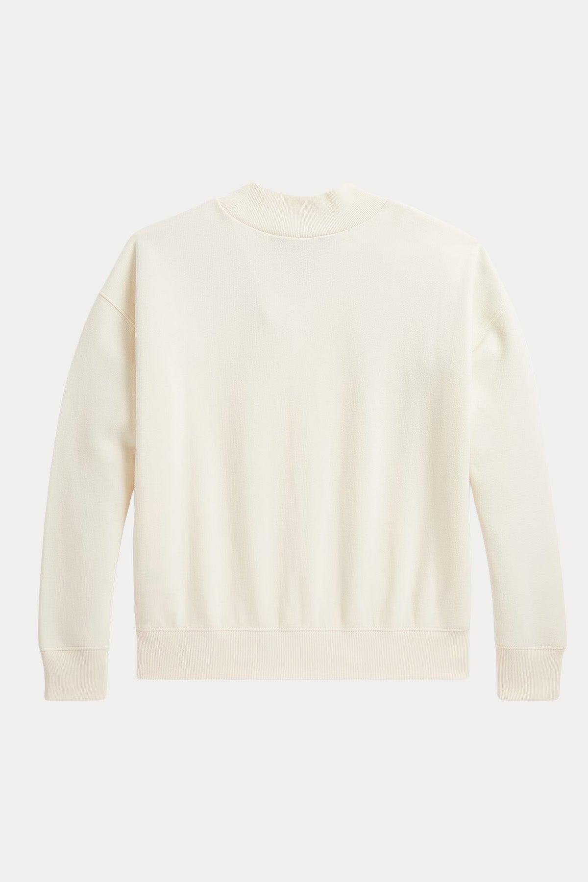 Polo Ralph Lauren Kids S-L Beden Kız Çocuk Polo Bear Şarodnlu Sweatshirt