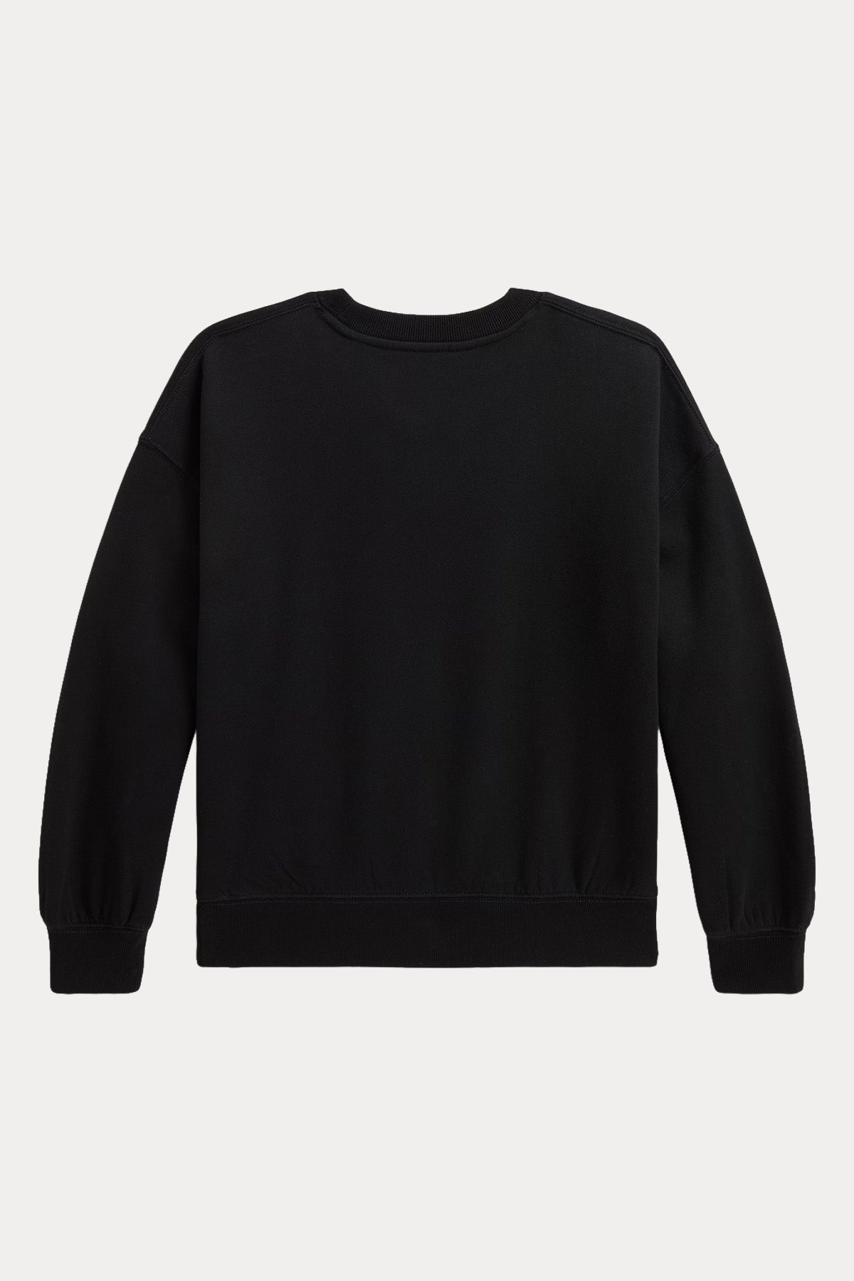 Polo Ralph Lauren Kids S-L Beden Unisex Çocuk Polo Bear Şardonlu Sweatshirt