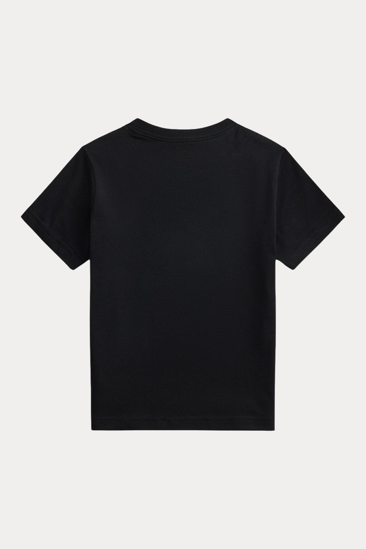 Polo Ralph Lauren Kids 4-7 Yaş Unisex Çocuk Polo Bear T-shirt