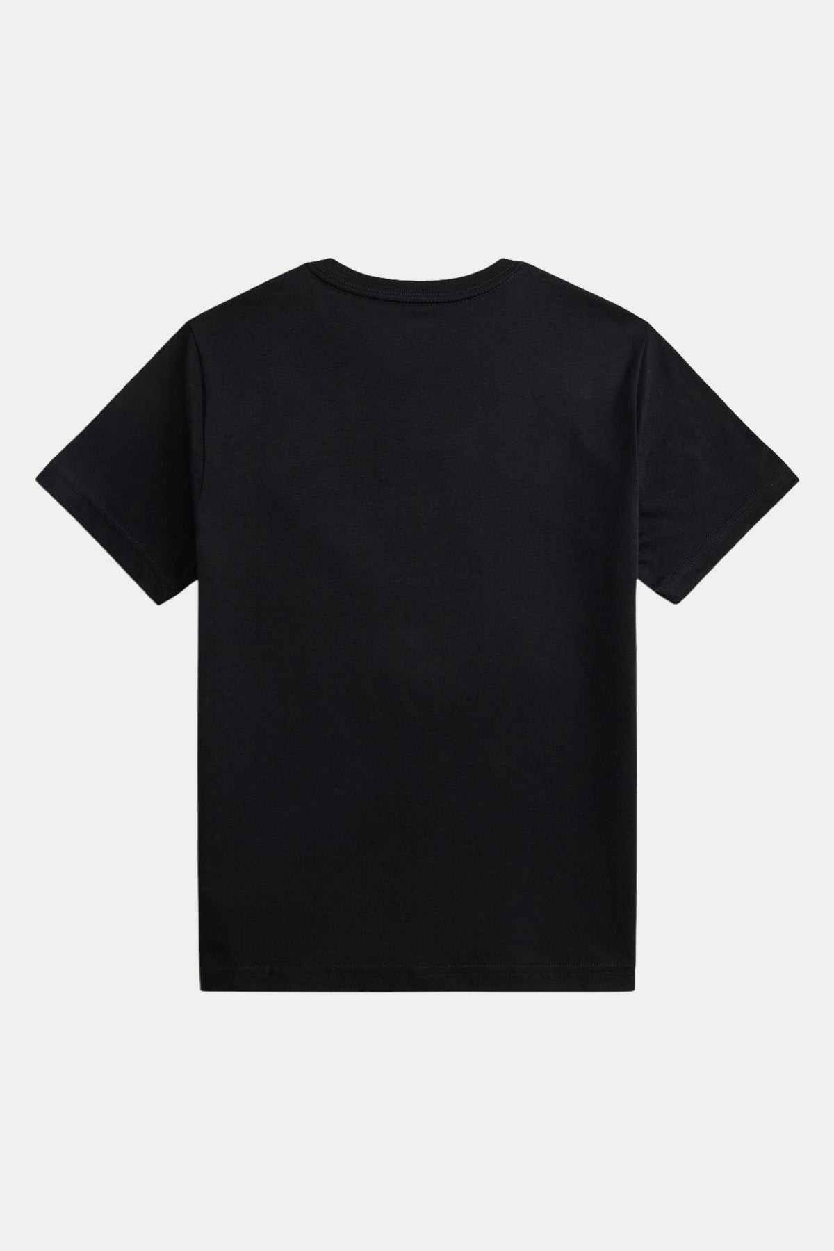Polo Ralph Lauren Kids S-L Beden Unisex Çocuk Polo Bear T-shirt