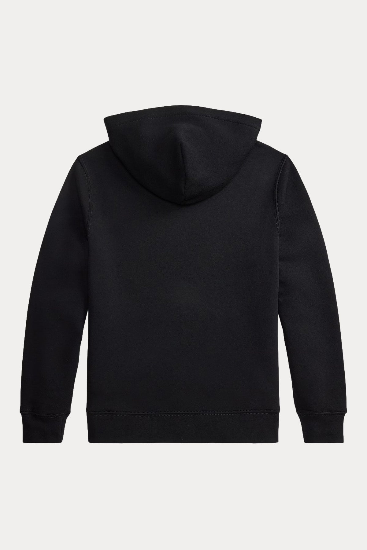 Polo Ralph Lauren Kids S-L Beden Unisex Çocuk Şardonlu Kapüşonlu Polo Bear Sweatshirt