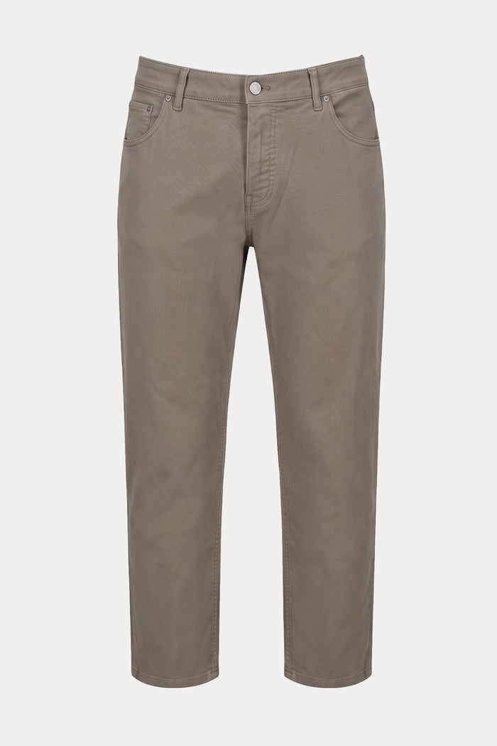 Pantaloni Torino Carrot Fit Jeans