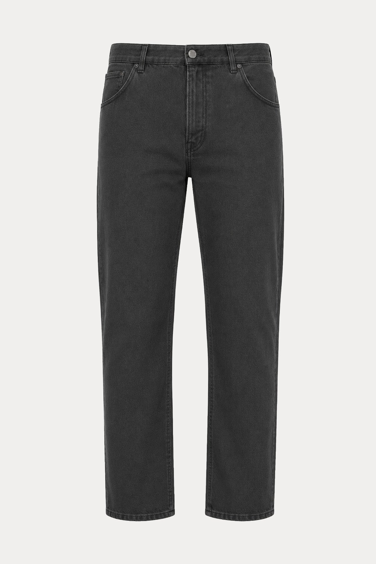 Pantaloni Torino Carrot Fit Jeans