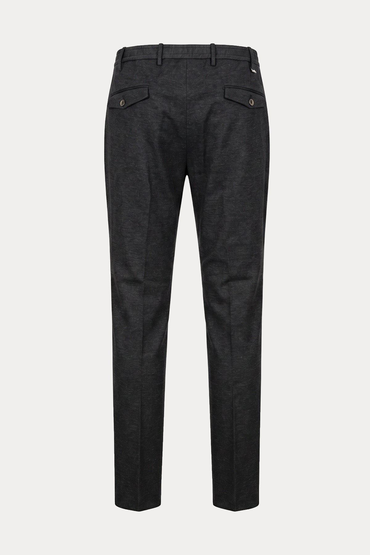 Pantaloni Torino Soft Fit Tek Pile Streç Pantolon