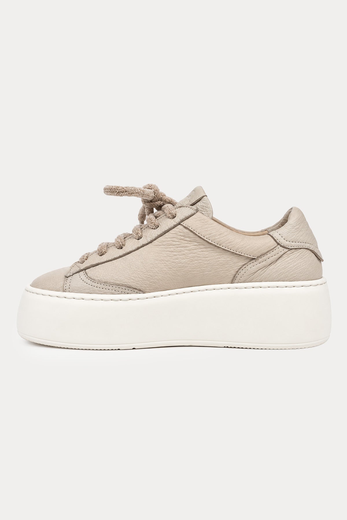 Agl Deri Sneaker Ayakkabı