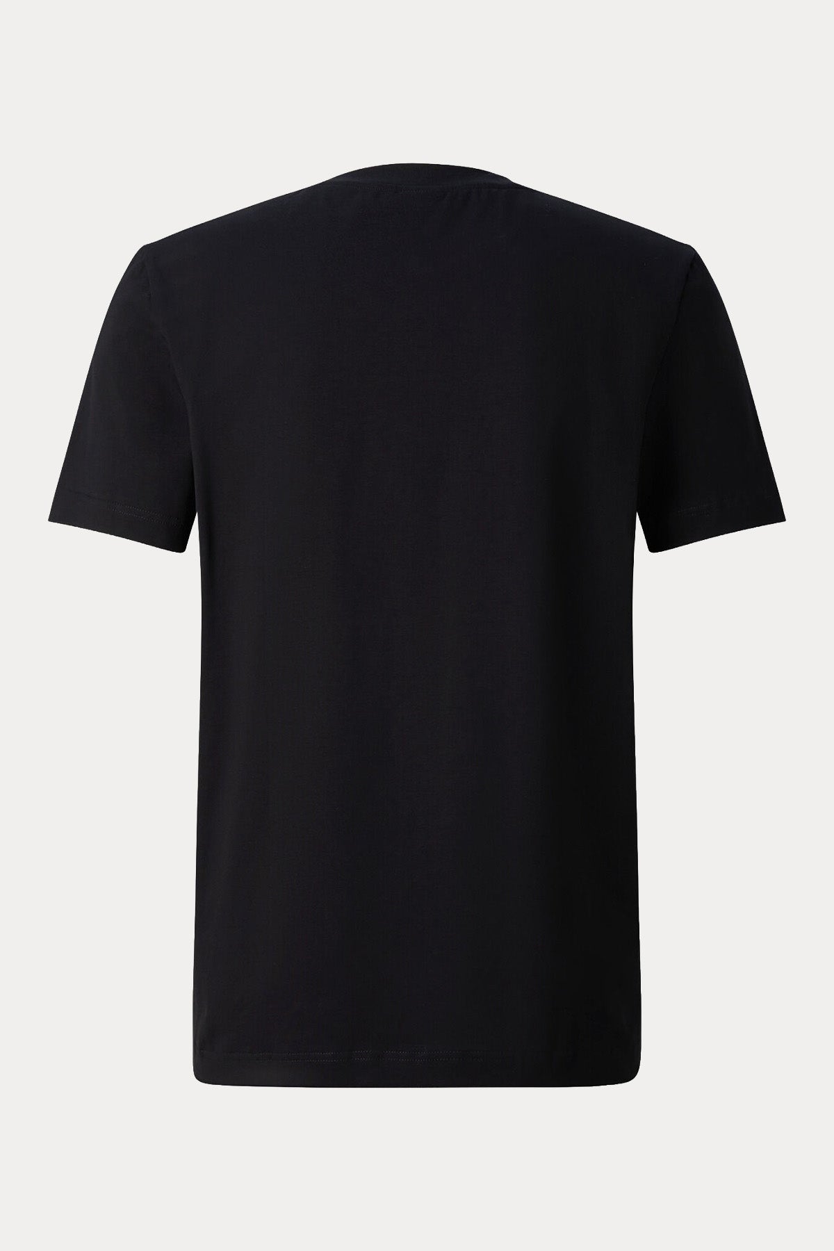 Bogner Ryan Regular Fit Logolu Streç T-shirt