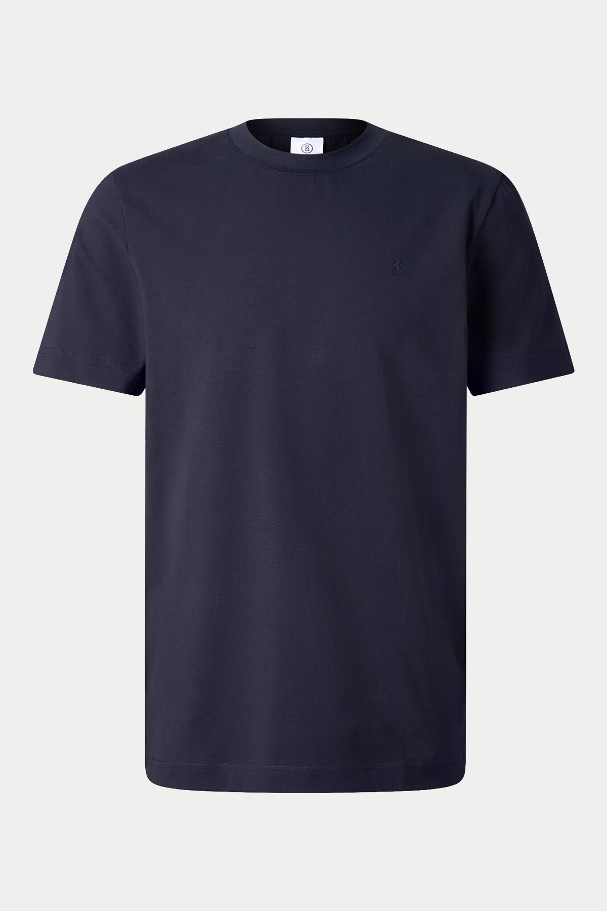 Bogner Ryan Regular Fit Logolu Streç T-shirt