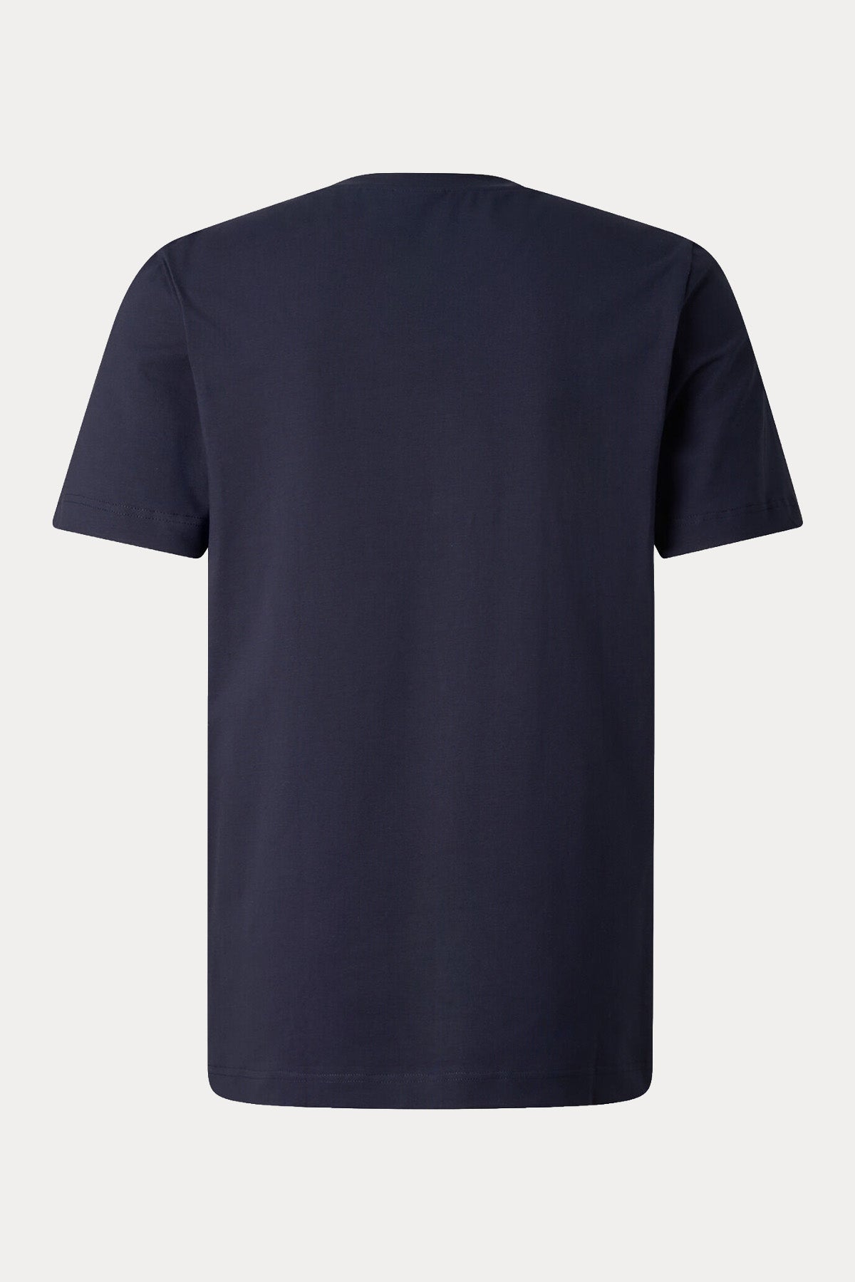 Bogner Ryan Regular Fit Logolu Streç T-shirt