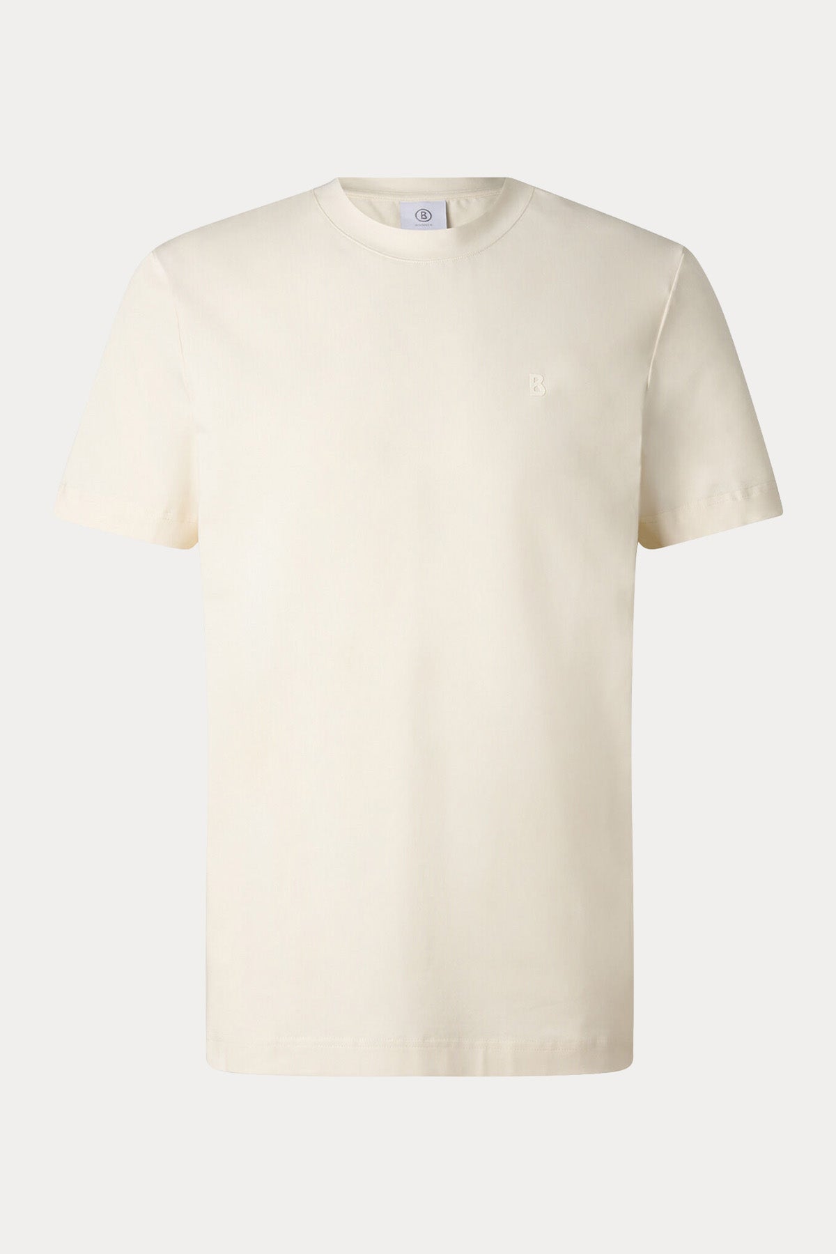 Bogner Ryan Regular Fit Logolu Streç T-shirt