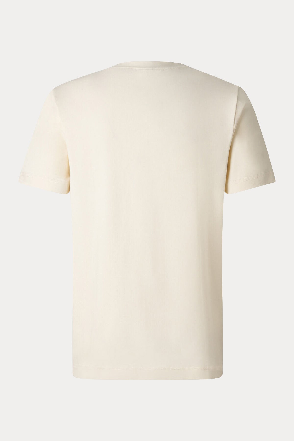 Bogner Ryan Regular Fit Logolu Streç T-shirt