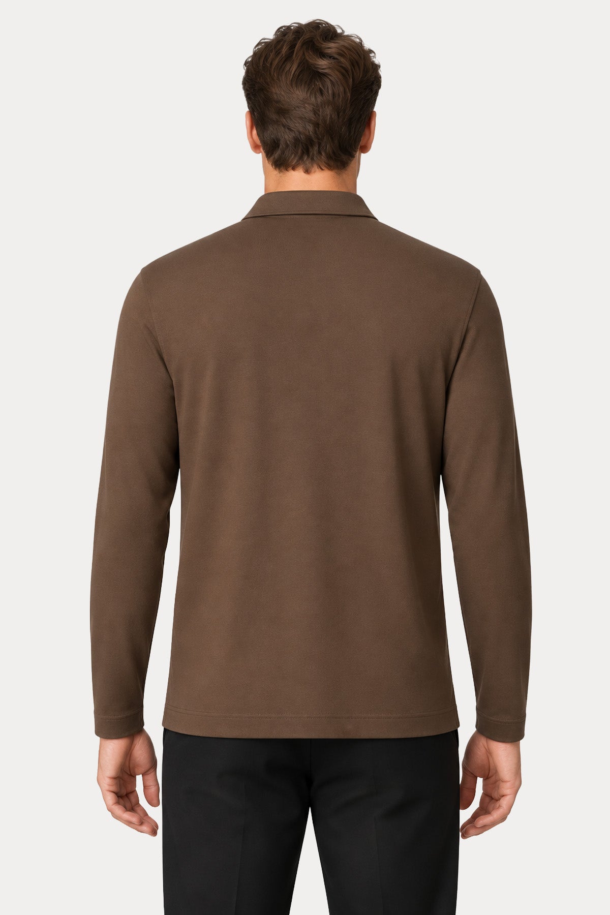 Bogner Timon Regular Fit Logolu Polo Yaka T-shirt