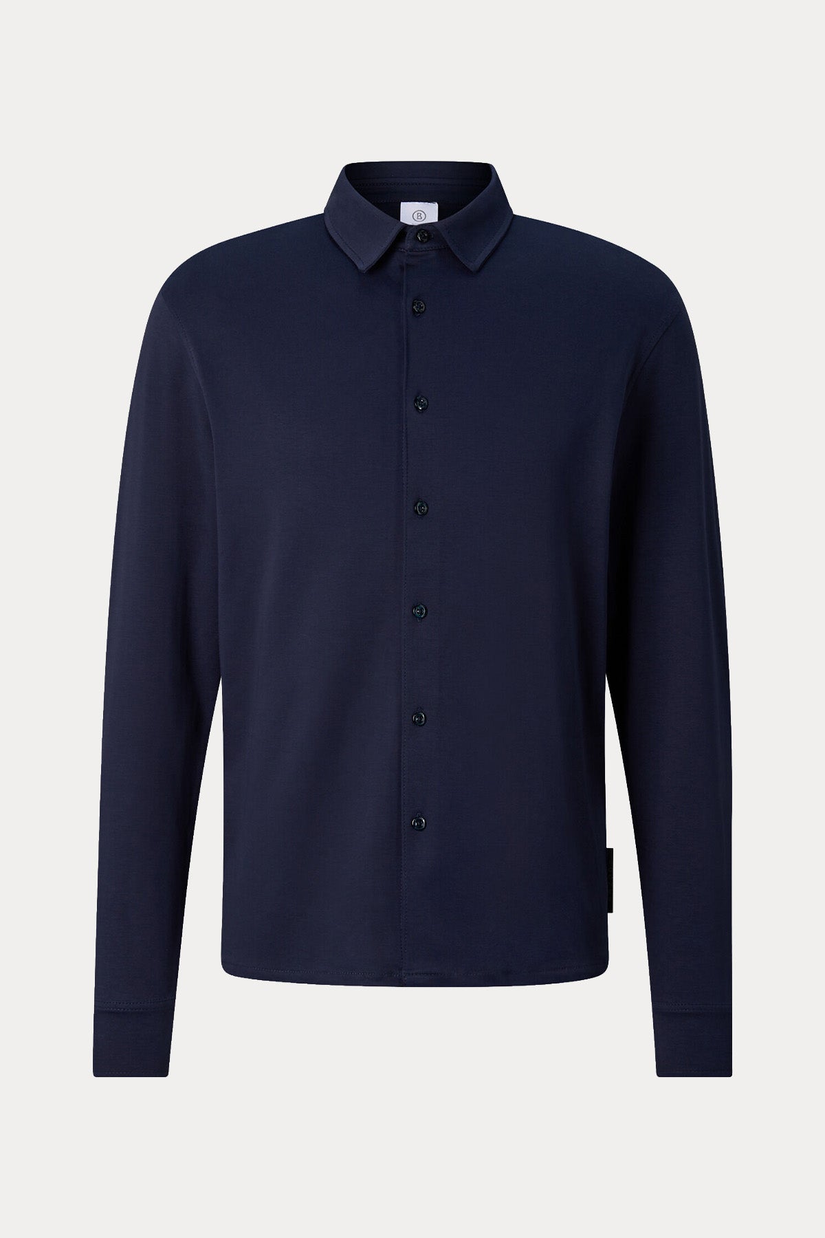 Bogner Franz Regular Fit T-shirt Gömlek