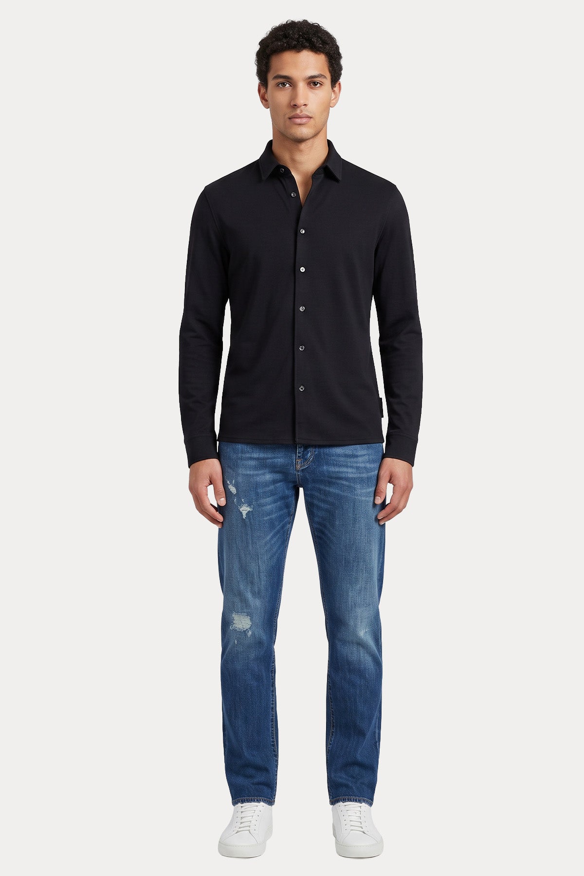 Bogner Franz Regular Fit T-shirt Gömlek