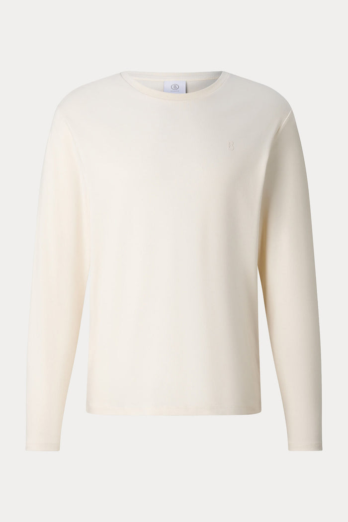 Bogner Arvid Regular Fit Logolu T-shirt