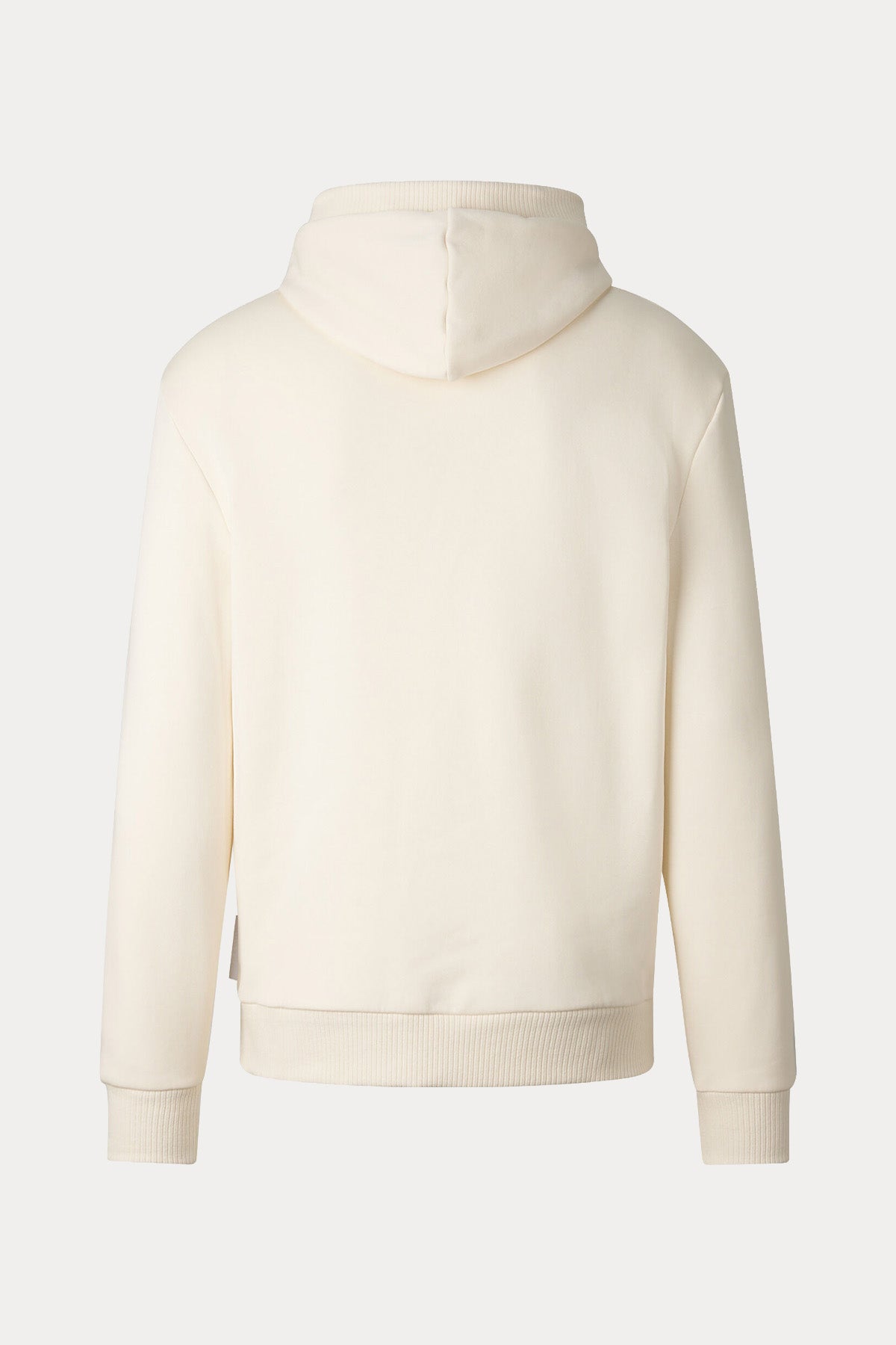 Bogner Walker Yarım Fermuarlı Şardonlu Kapüşonlu Sweatshirt