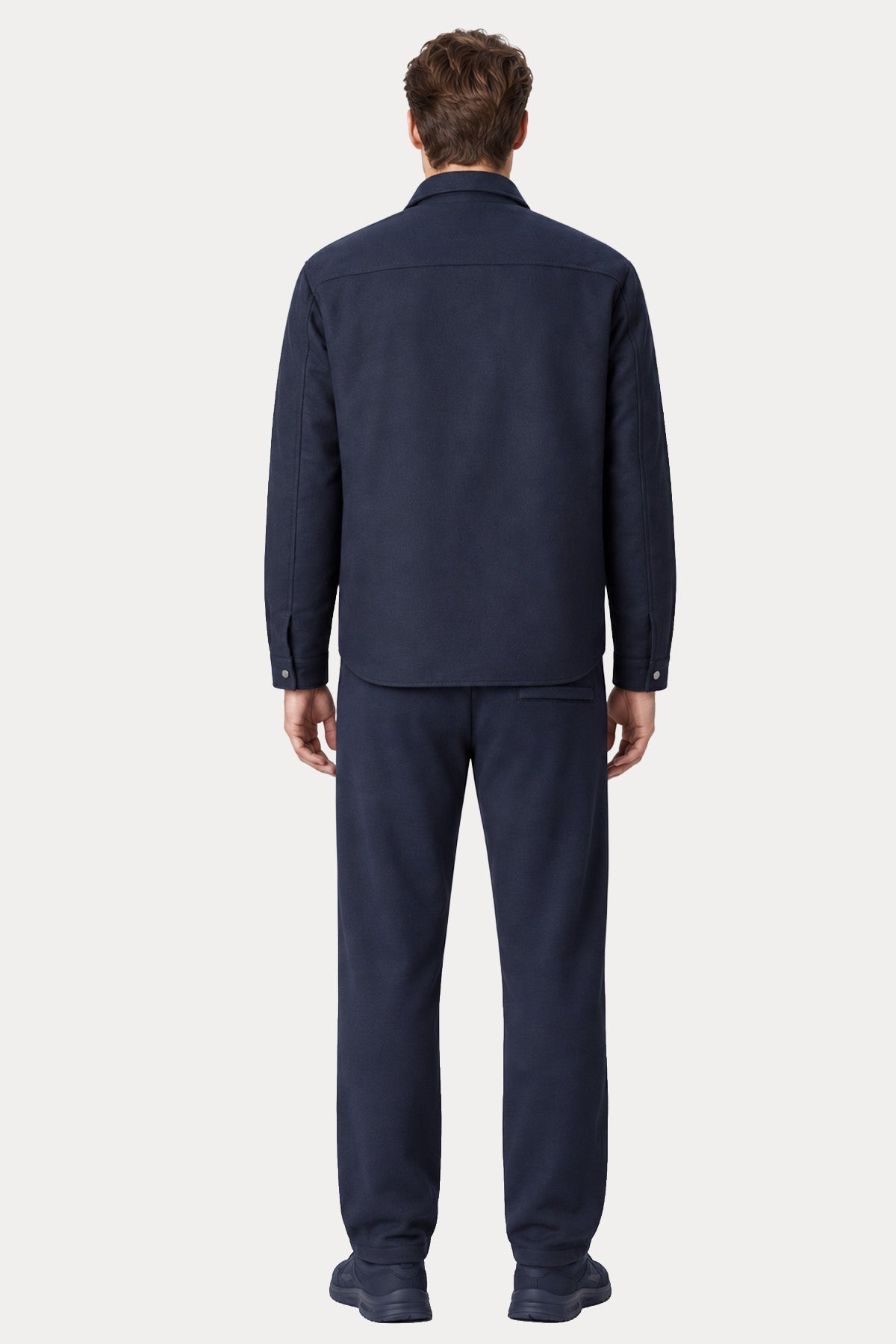 Bogner Willy Relaxed Fit Beli Lastikli Eşofman Altı