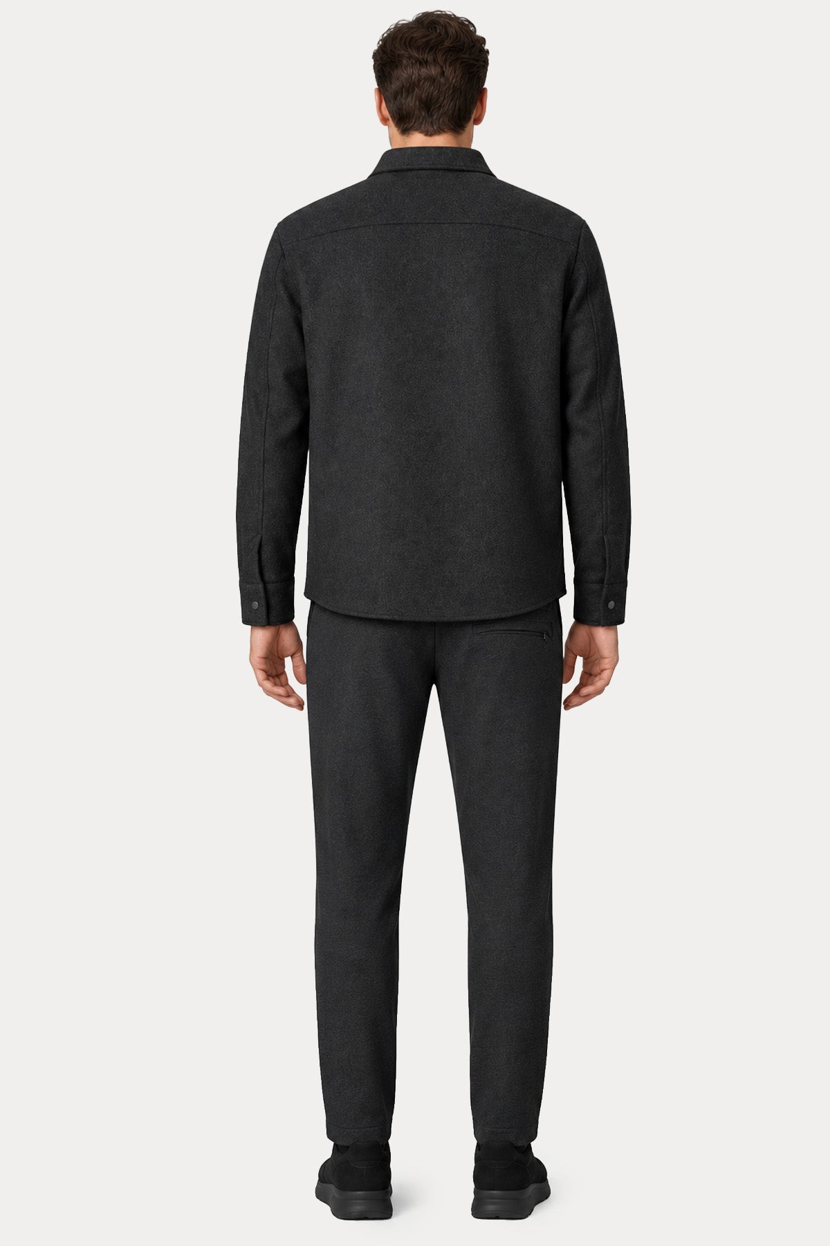 Bogner Willy Relaxed Fit Beli Lastikli Eşofman Altı