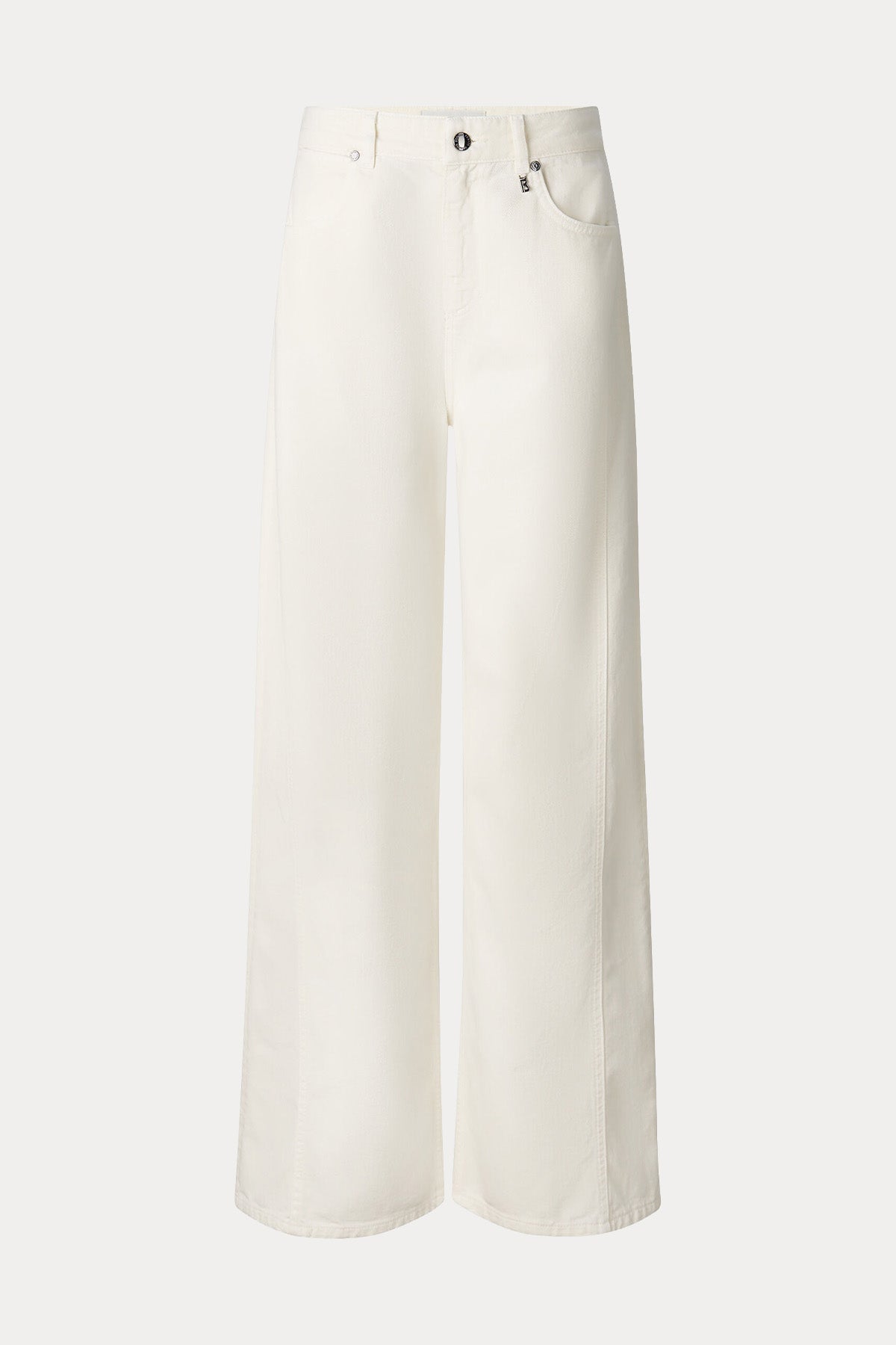 Bogner Lizzy Wide Fit Çan Paça Jeans