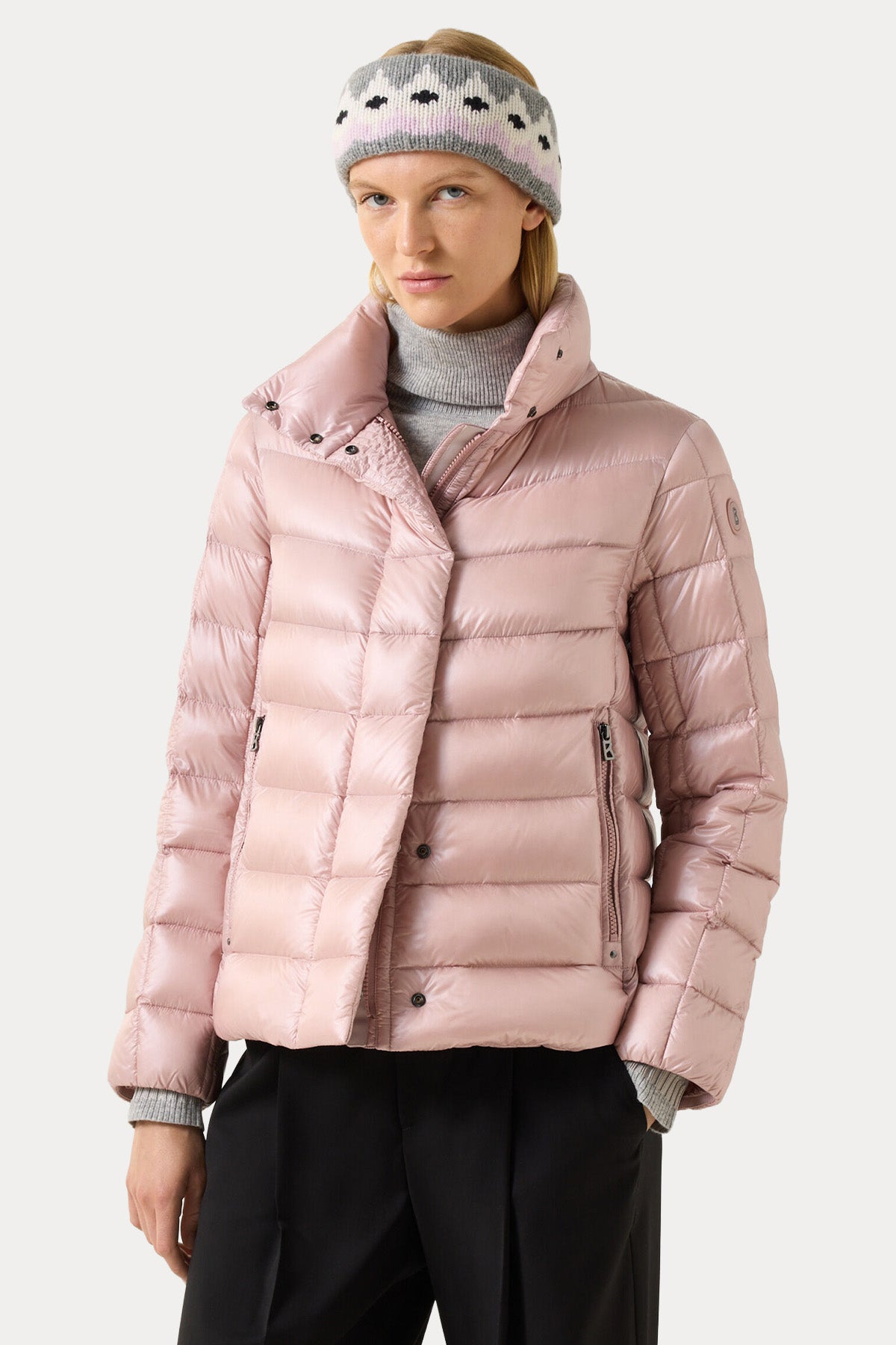 Bogner Marcy Regular Fit Puffer Mont