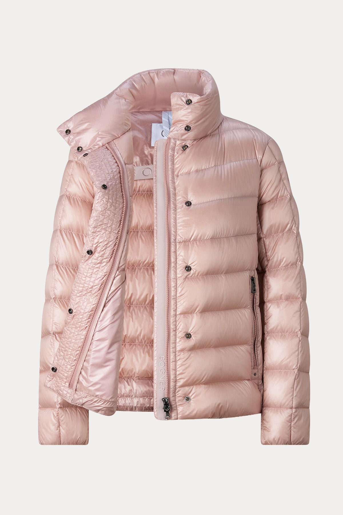 Bogner Marcy Regular Fit Puffer Mont