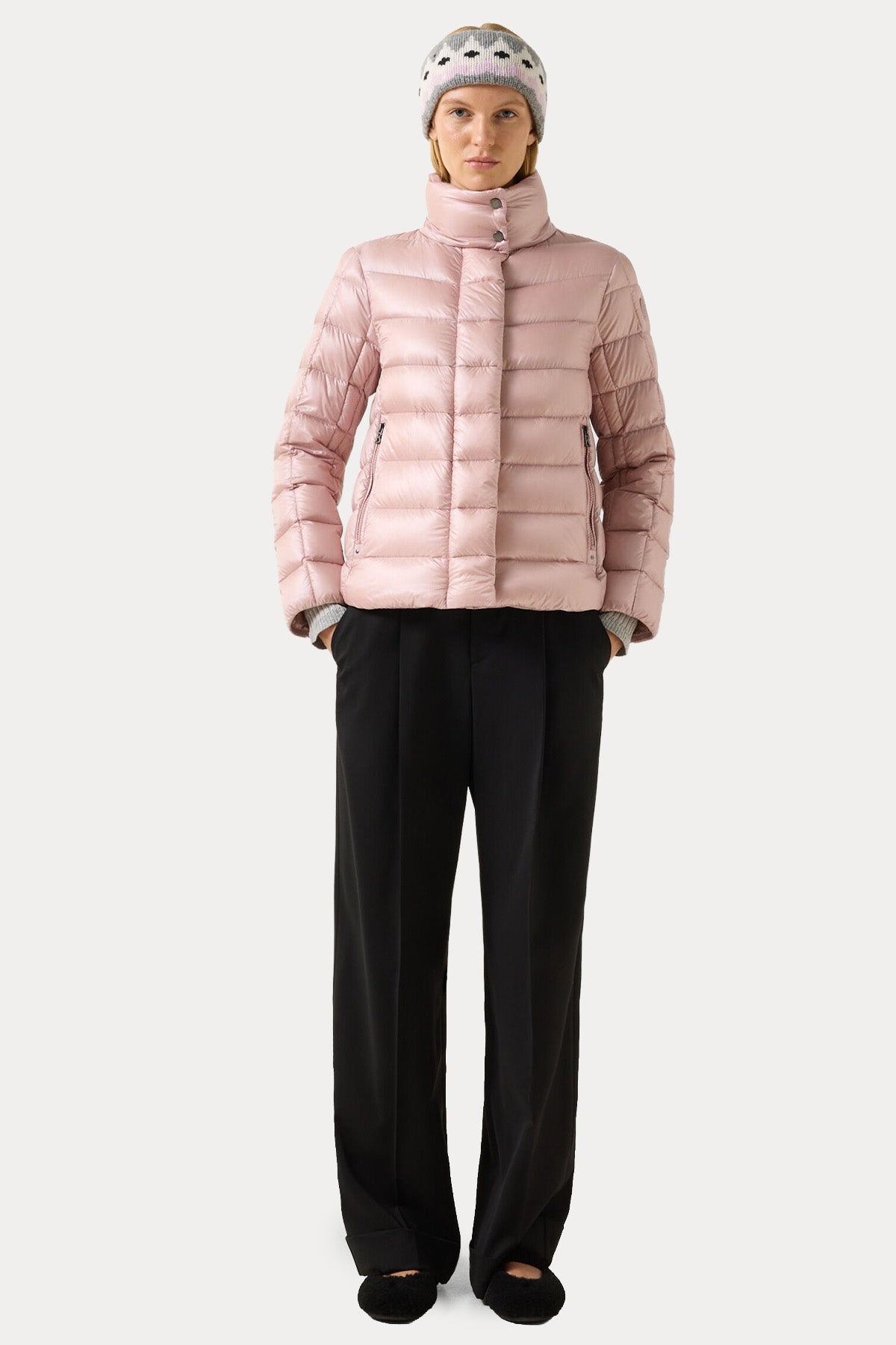 Bogner Marcy Regular Fit Puffer Mont