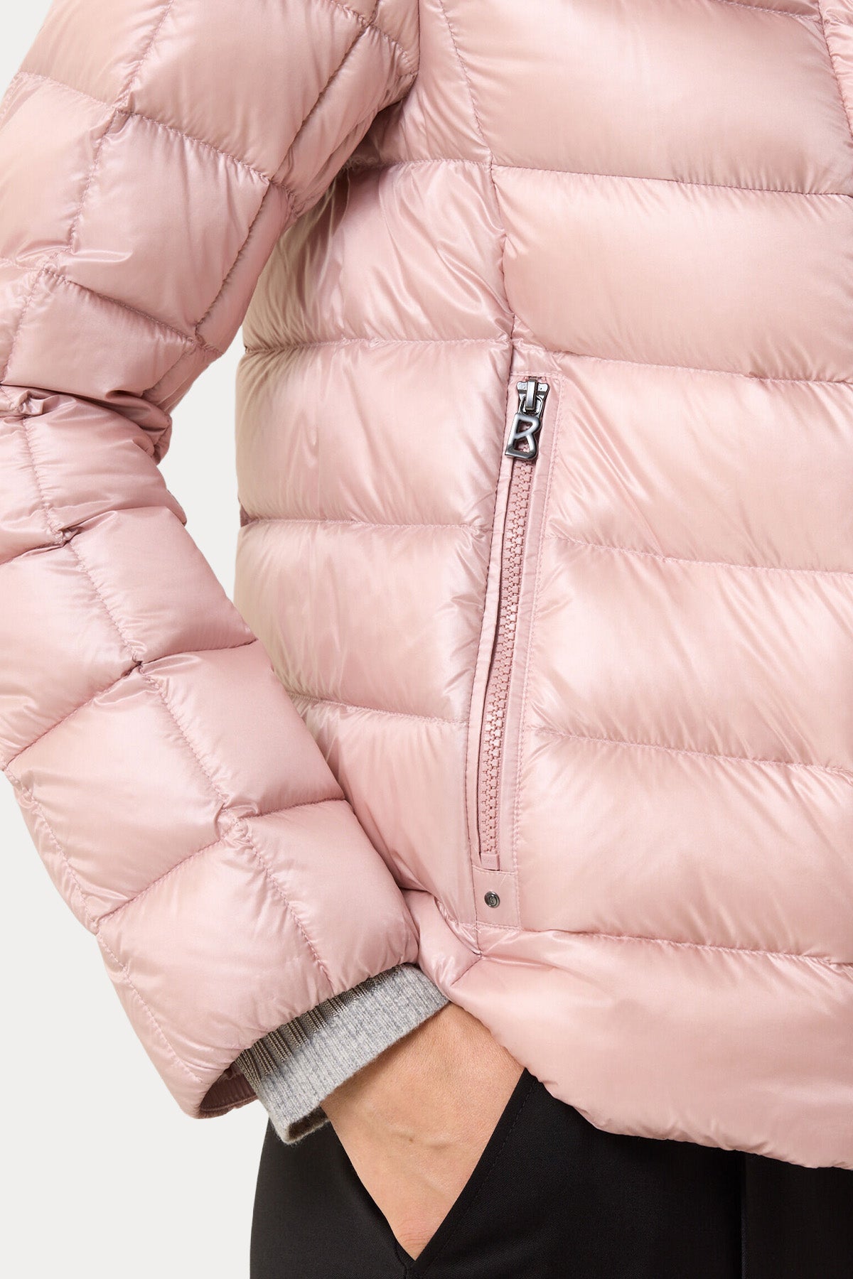 Bogner Marcy Regular Fit Puffer Mont