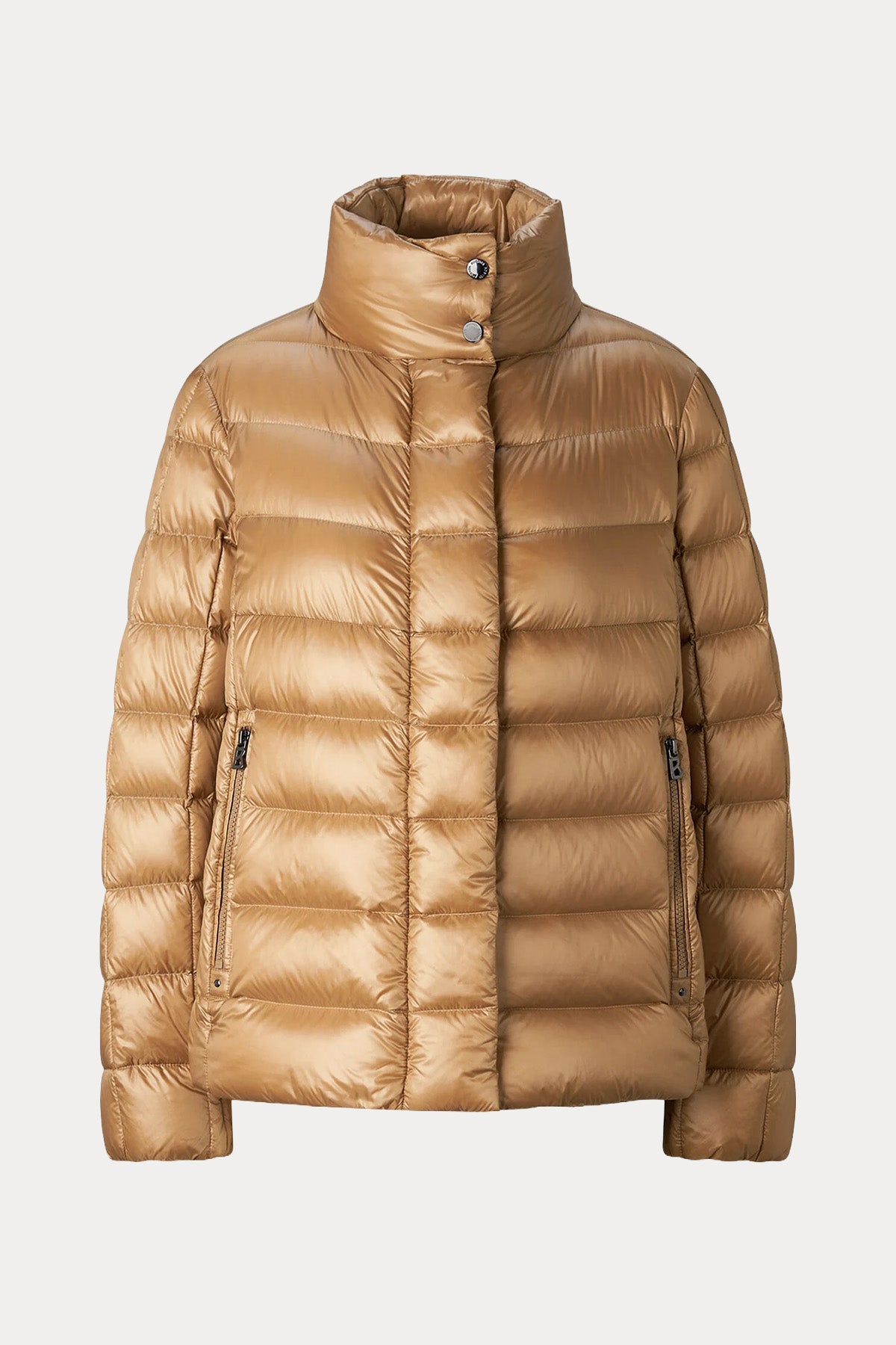 Bogner Marcy Regular Fit Puffer Mont