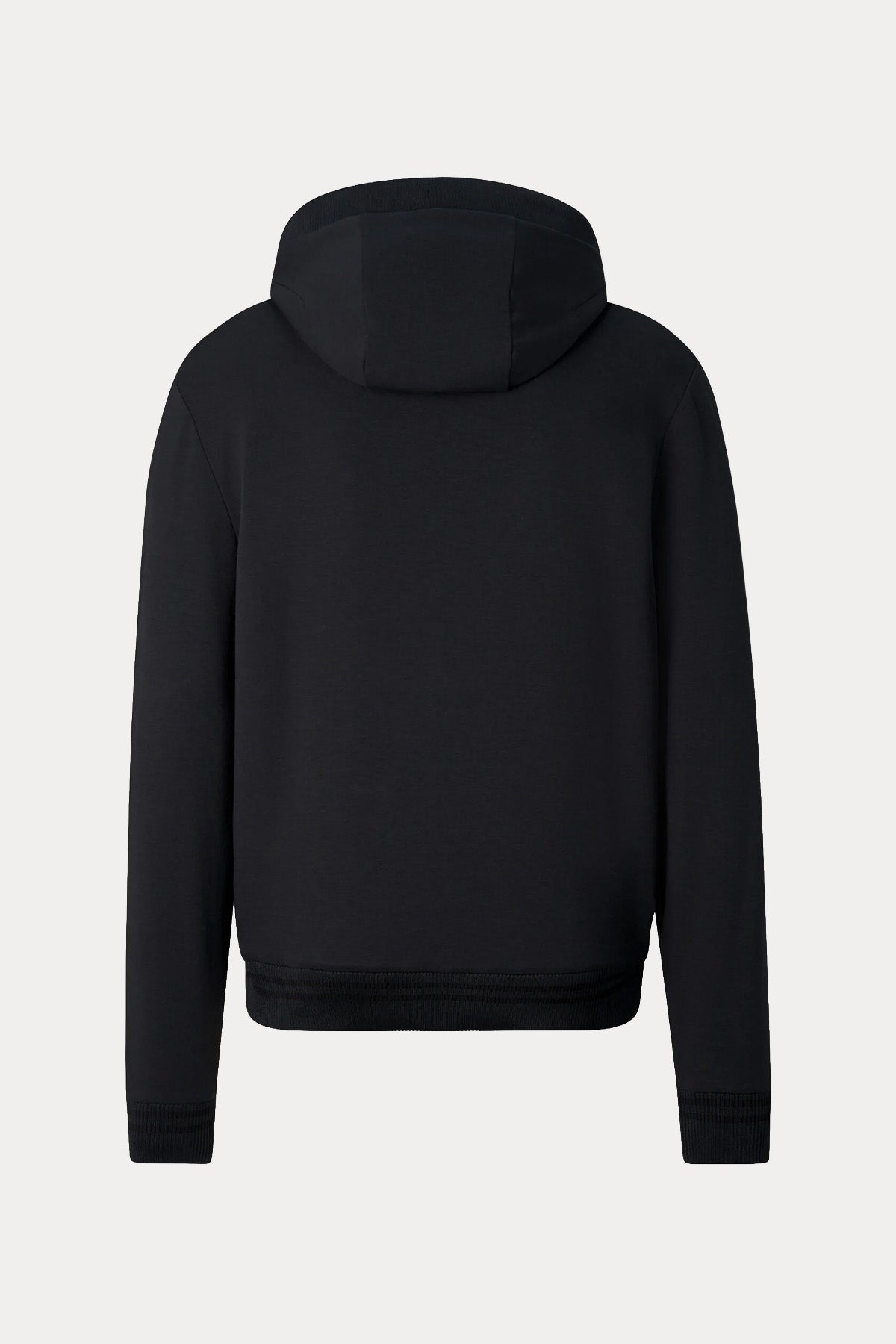 Bogner Forest Kapüşonlu Streç Sweatshirt Ceket