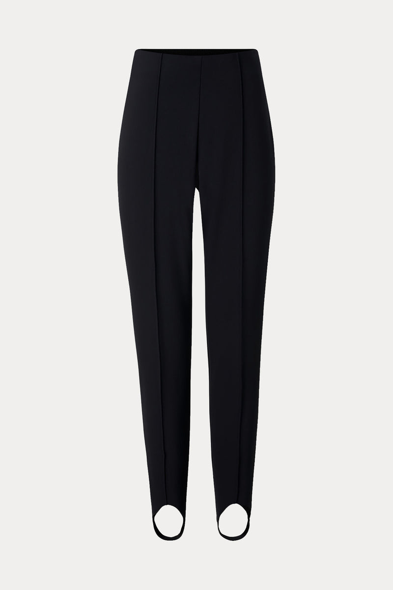 Bogner Elaine Slim Fit Şardonlu Streç Füzo Pantolon