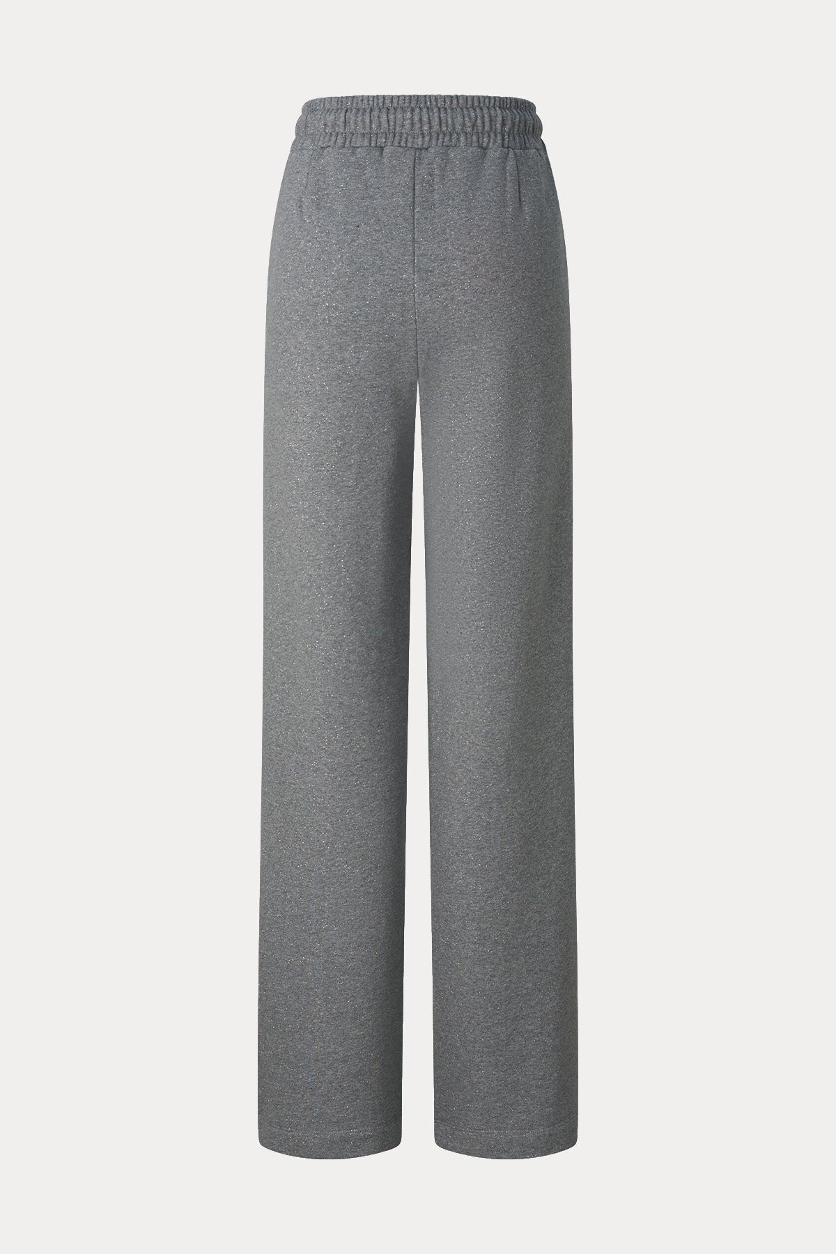 Bogner Toto Relaxed Fit Beli Lastikli Şardonlu Eşofman Altı