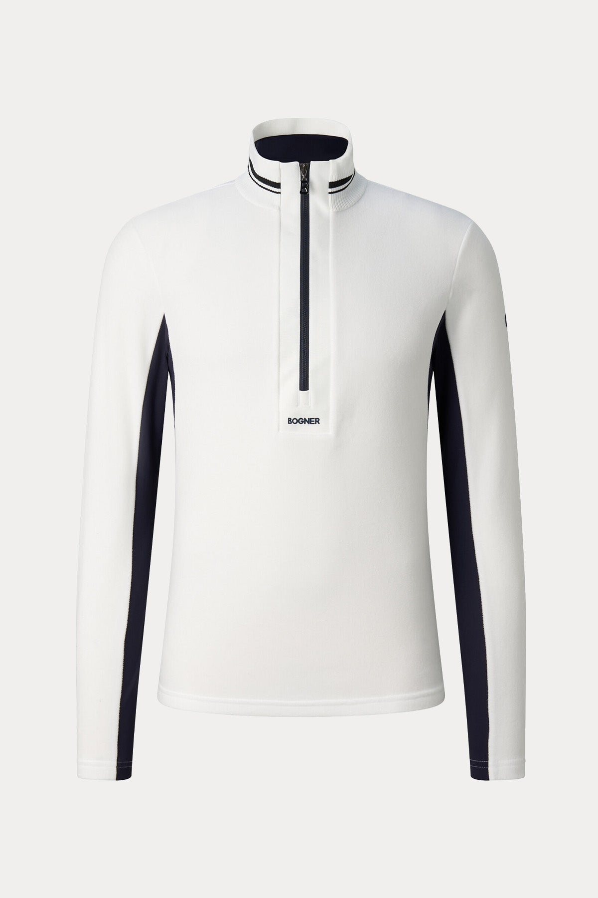 Bogner Harvey Relaxed Fit Polar Termal İçlik