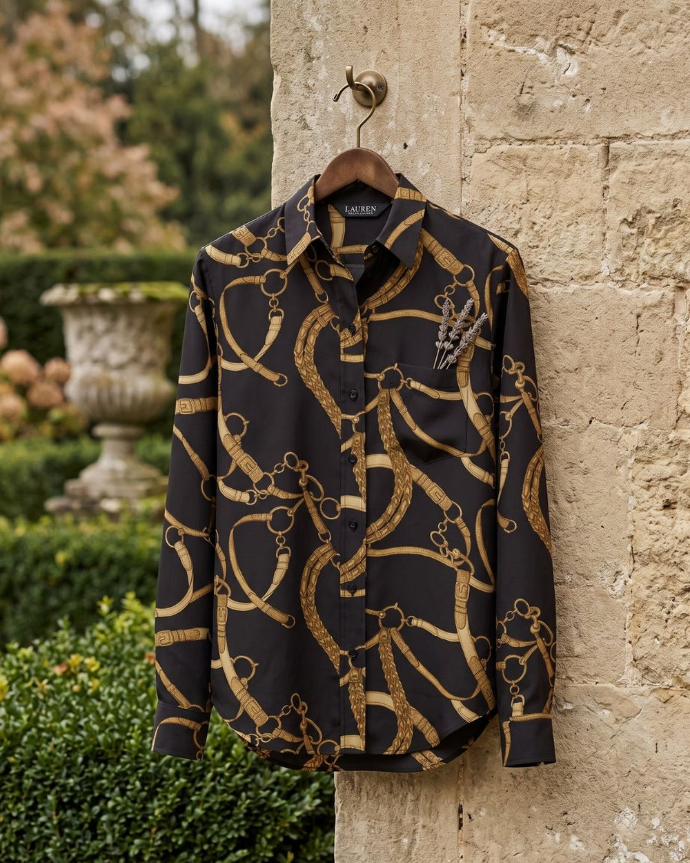 POLO RALPH LAUREN