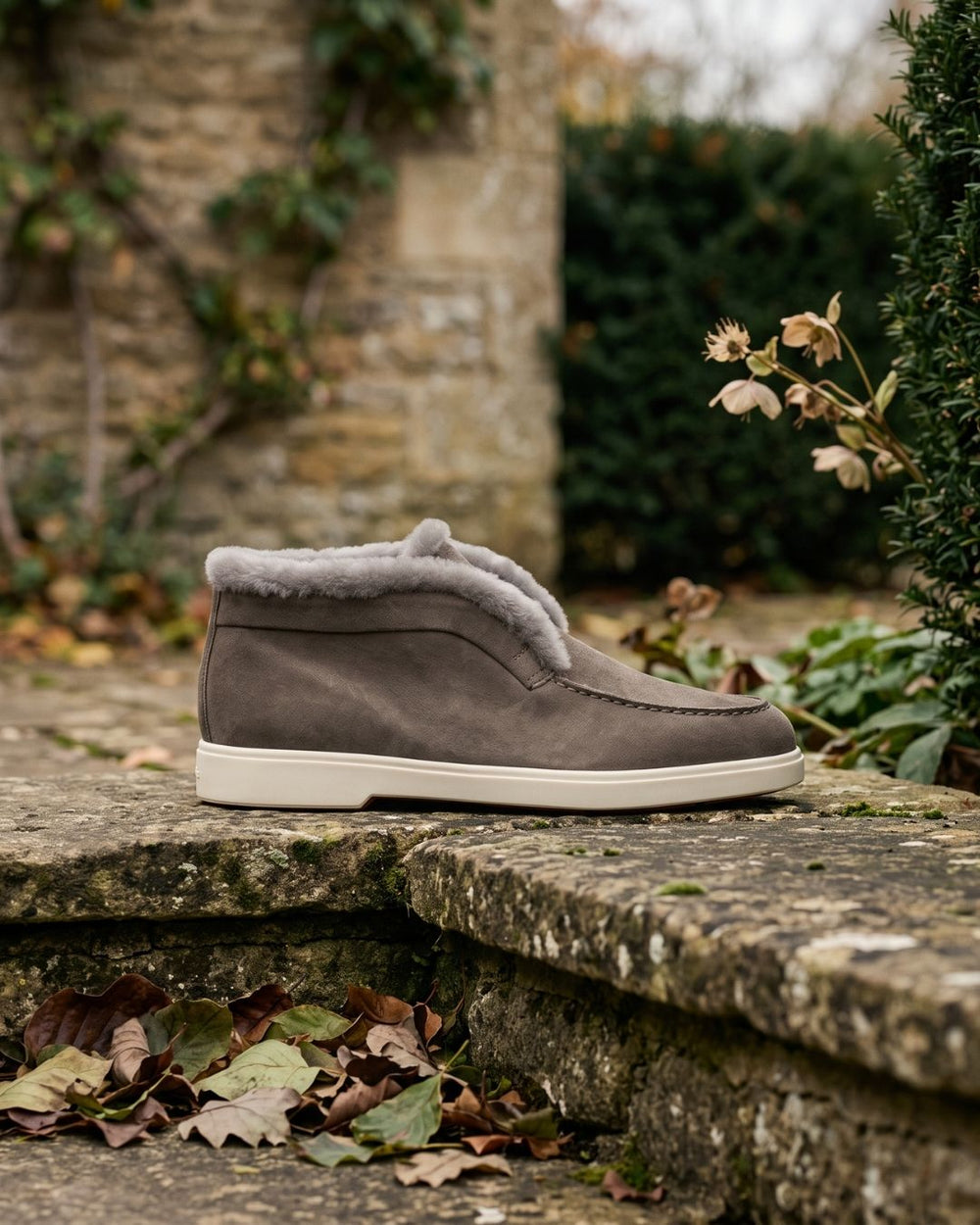 SANTONI