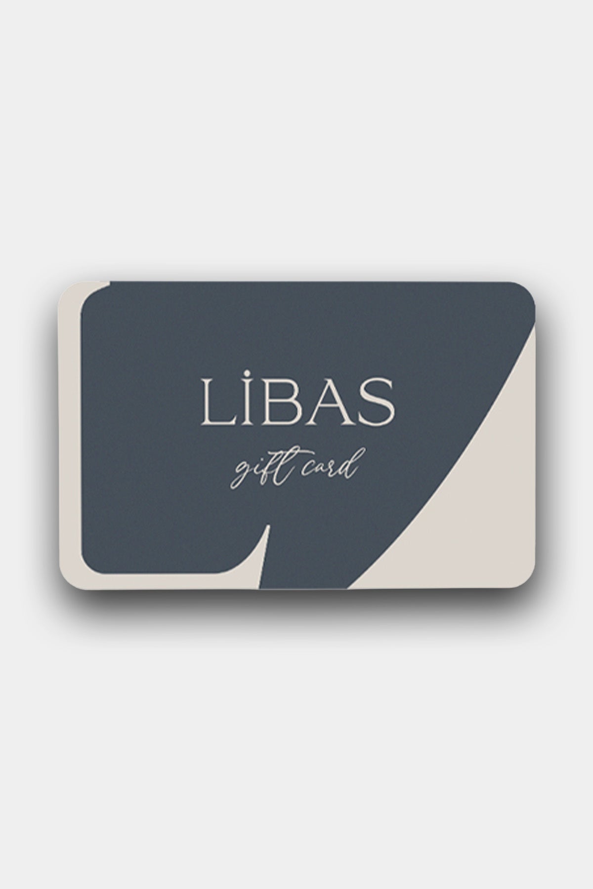 Libas Gift Card-Gift Card-Libas