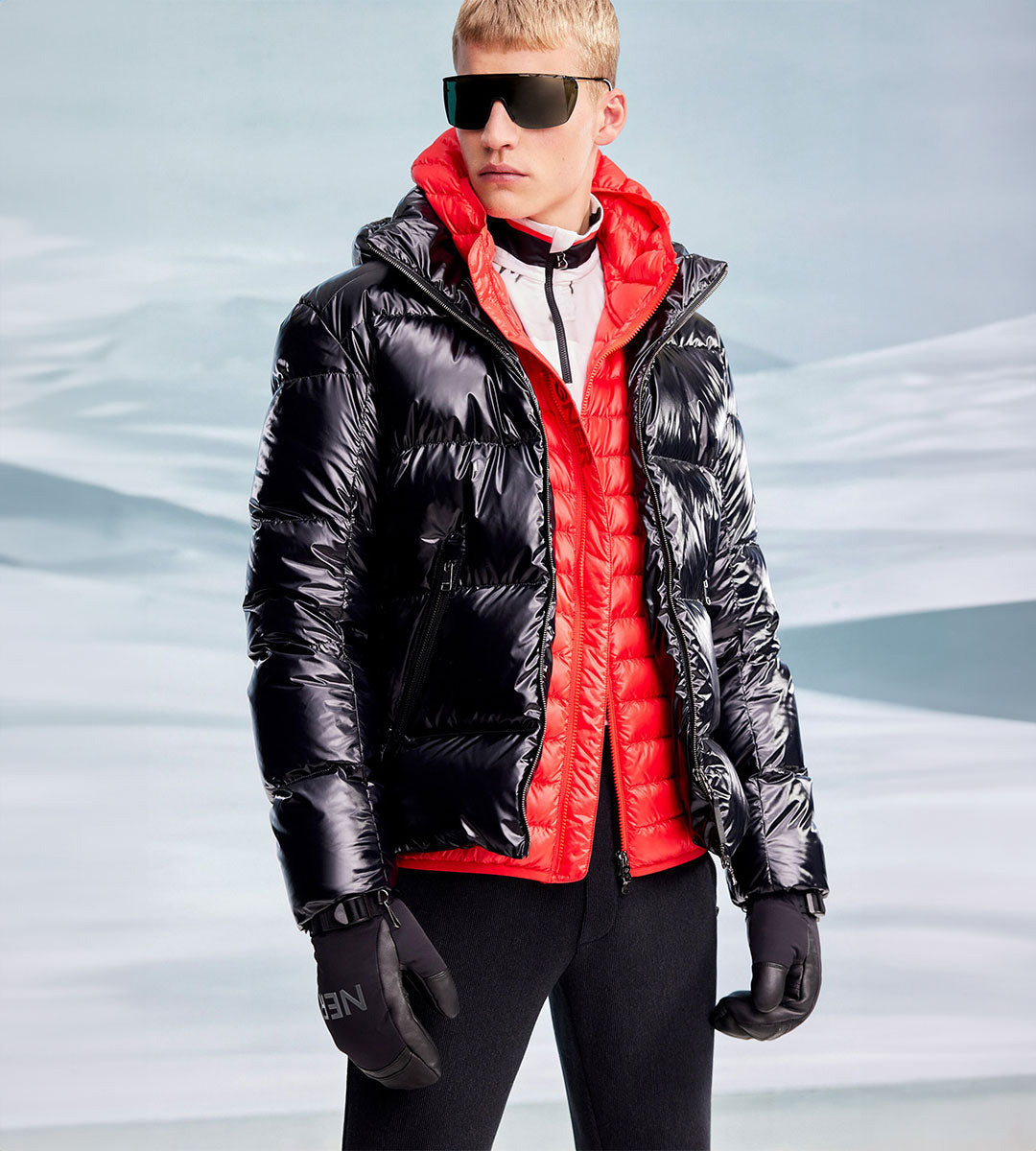 BOGNER MENS