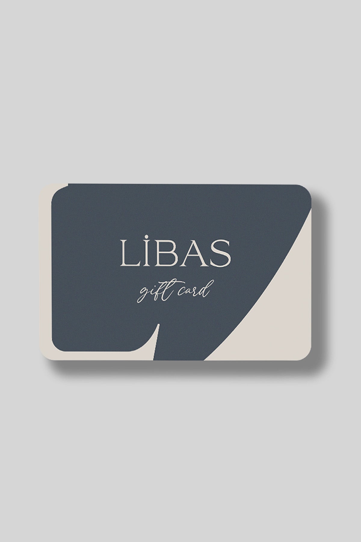 Libas Gift Card-Libas Trendy Fashion Store