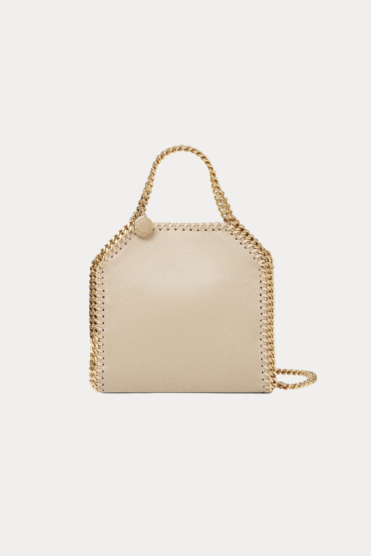 Stella Mccartney Zincir Askılı Çanta-Libas Trendy Fashion Store