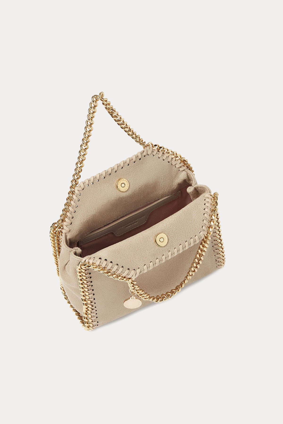 Stella Mccartney Zincir Askılı Çanta-Libas Trendy Fashion Store