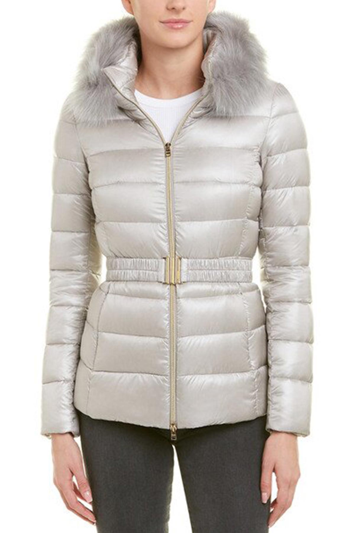 Herno Claudia Mont-Libas Trendy Fashion Store